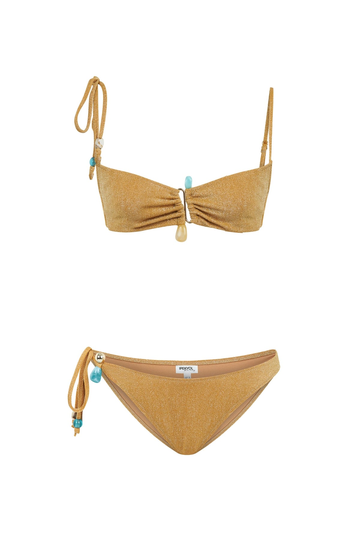IPEKYOL ALTIN 38008 / BIKINI