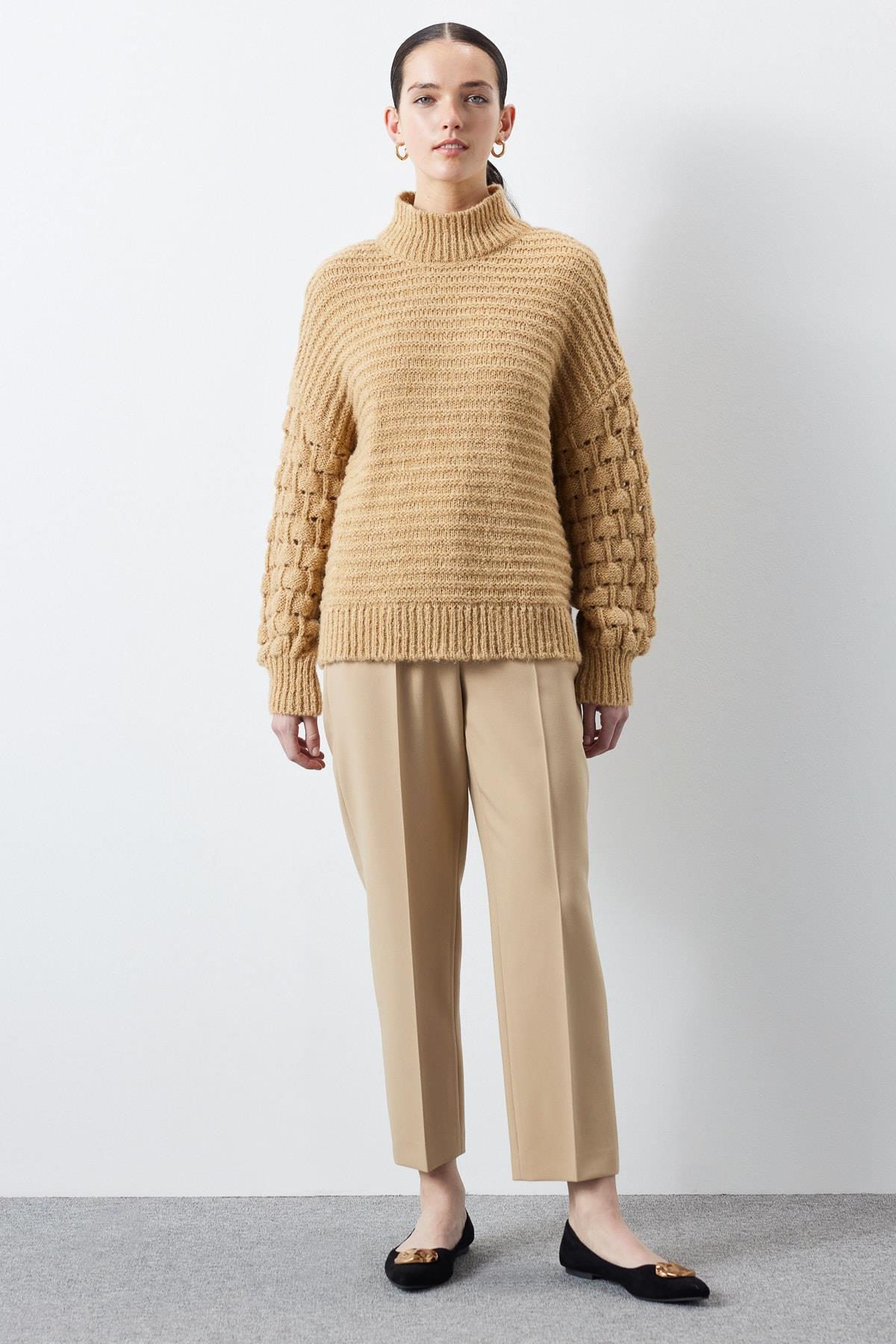 IPEKYOL ALTIN 50473 / TRIKO