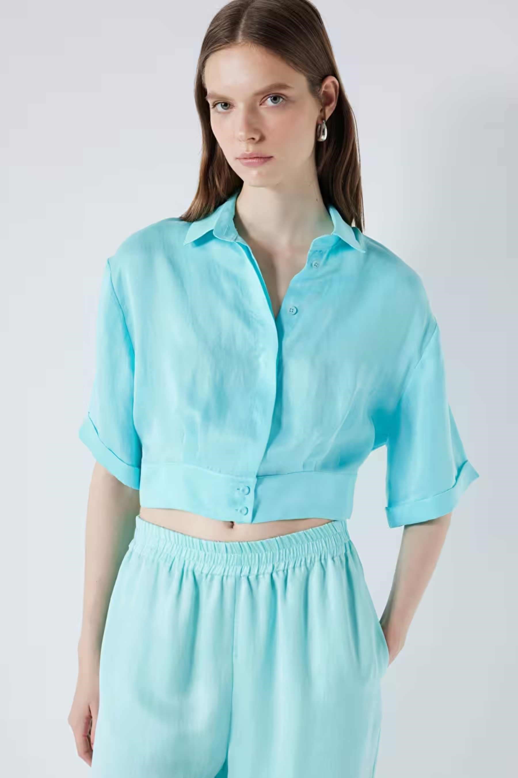 IPEKYOL AQUA 03255 / PANTOLON