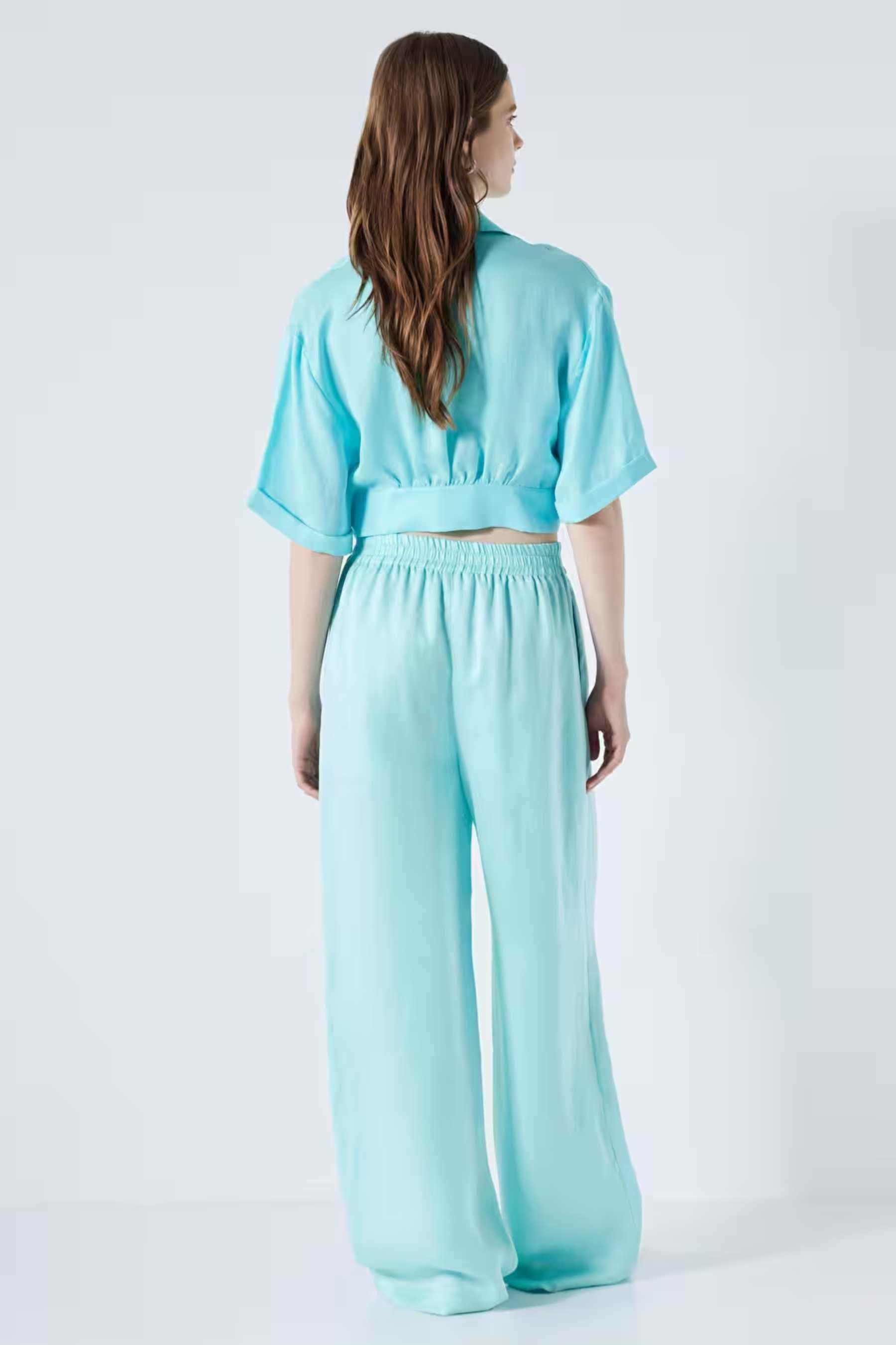 IPEKYOL AQUA 03255 / PANTOLON
