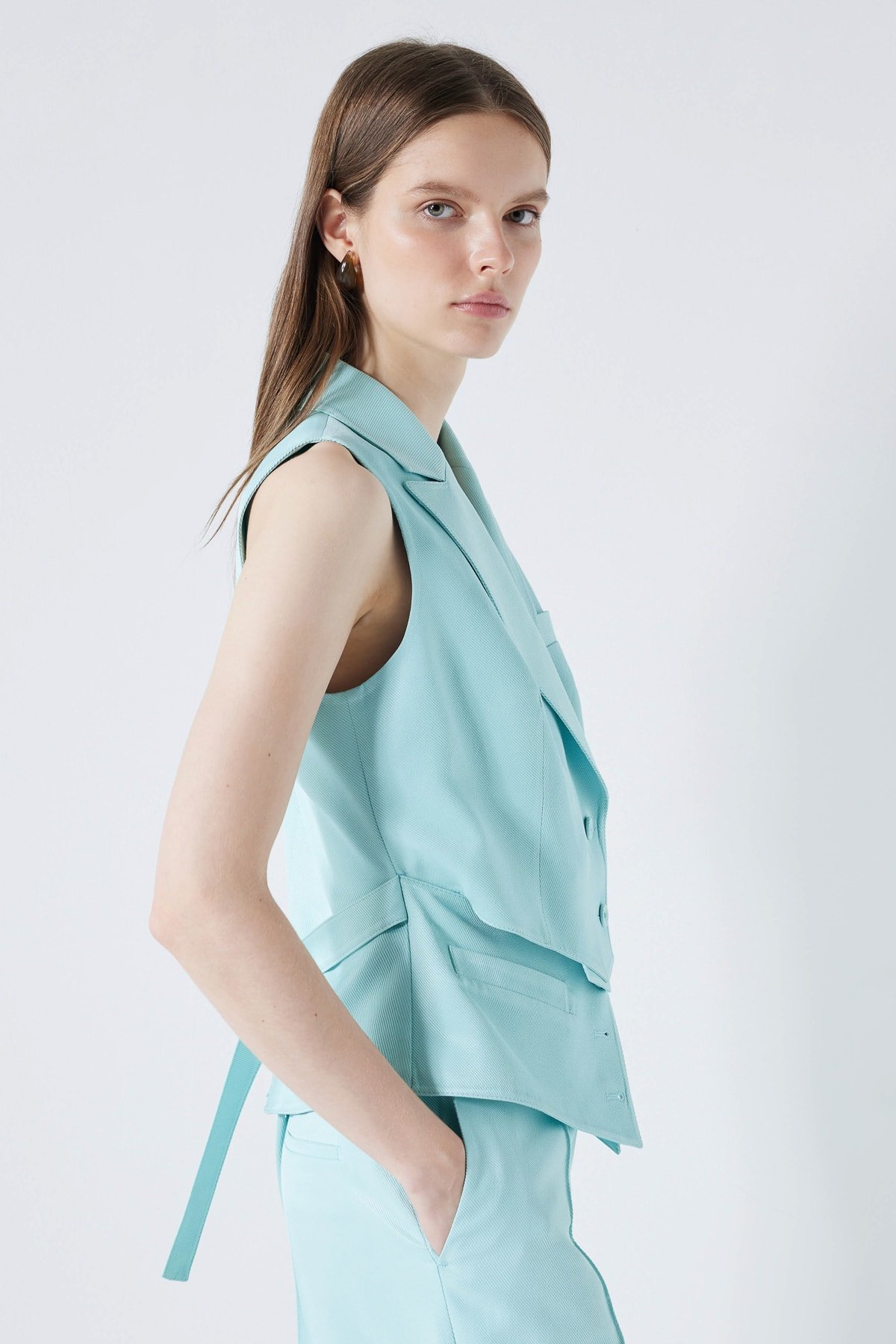 IPEKYOL AQUA 07021 / YELEK