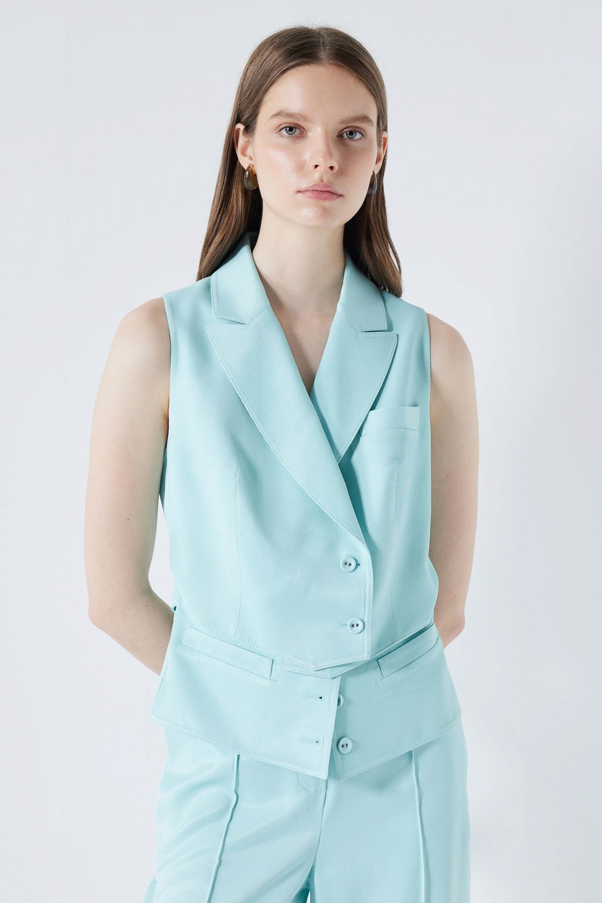 IPEKYOL AQUA 07021 / YELEK