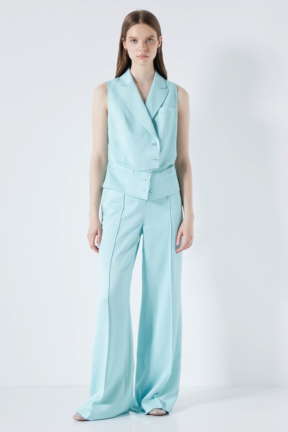 IPEKYOL AQUA 07021 / YELEK