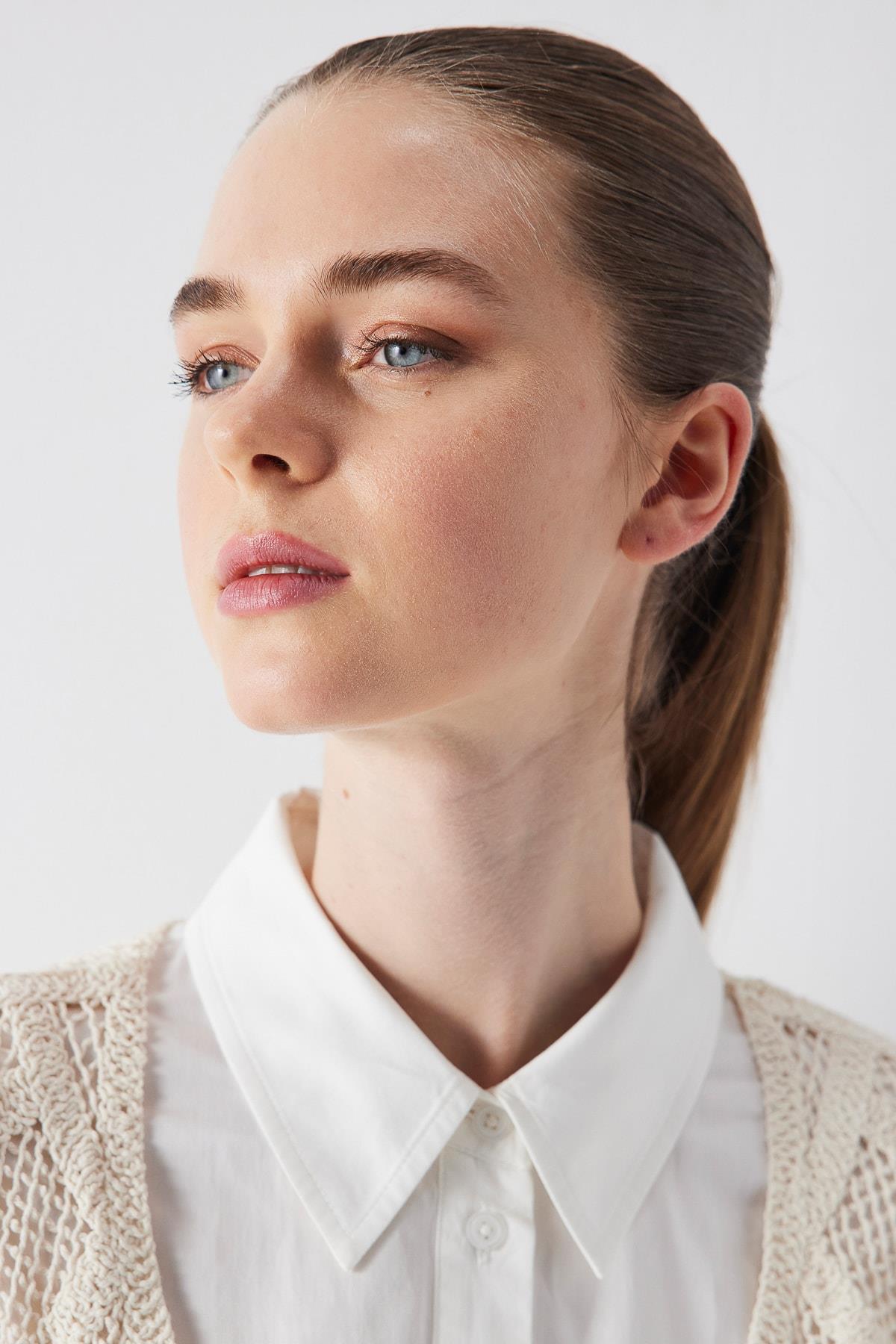 IPEKYOL BEYAZ 16022 / TUNIK