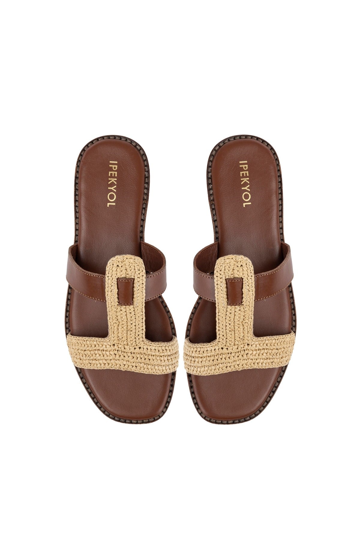 IPEKYOL CAMEL 37011 / TERLIK