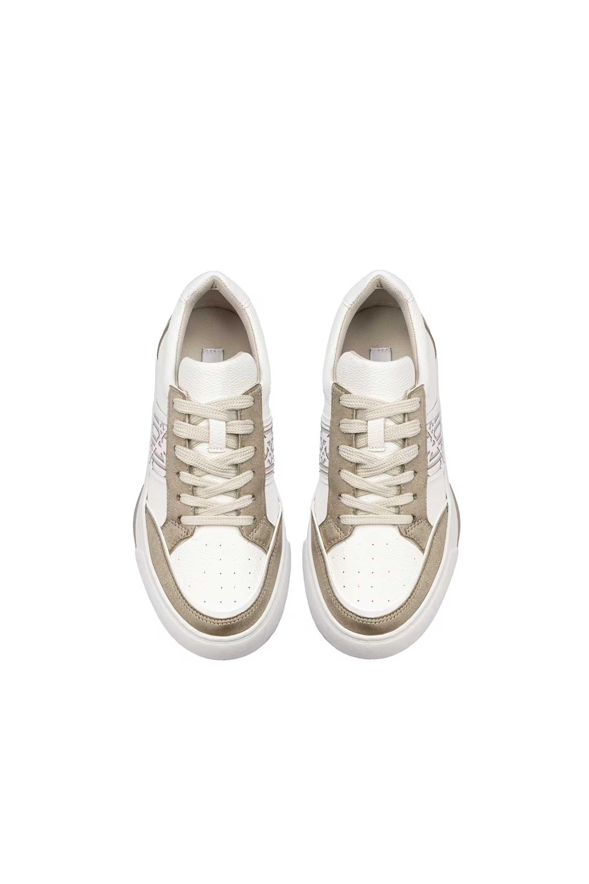 IPEKYOL CAMEL 62001 / SNEAKER