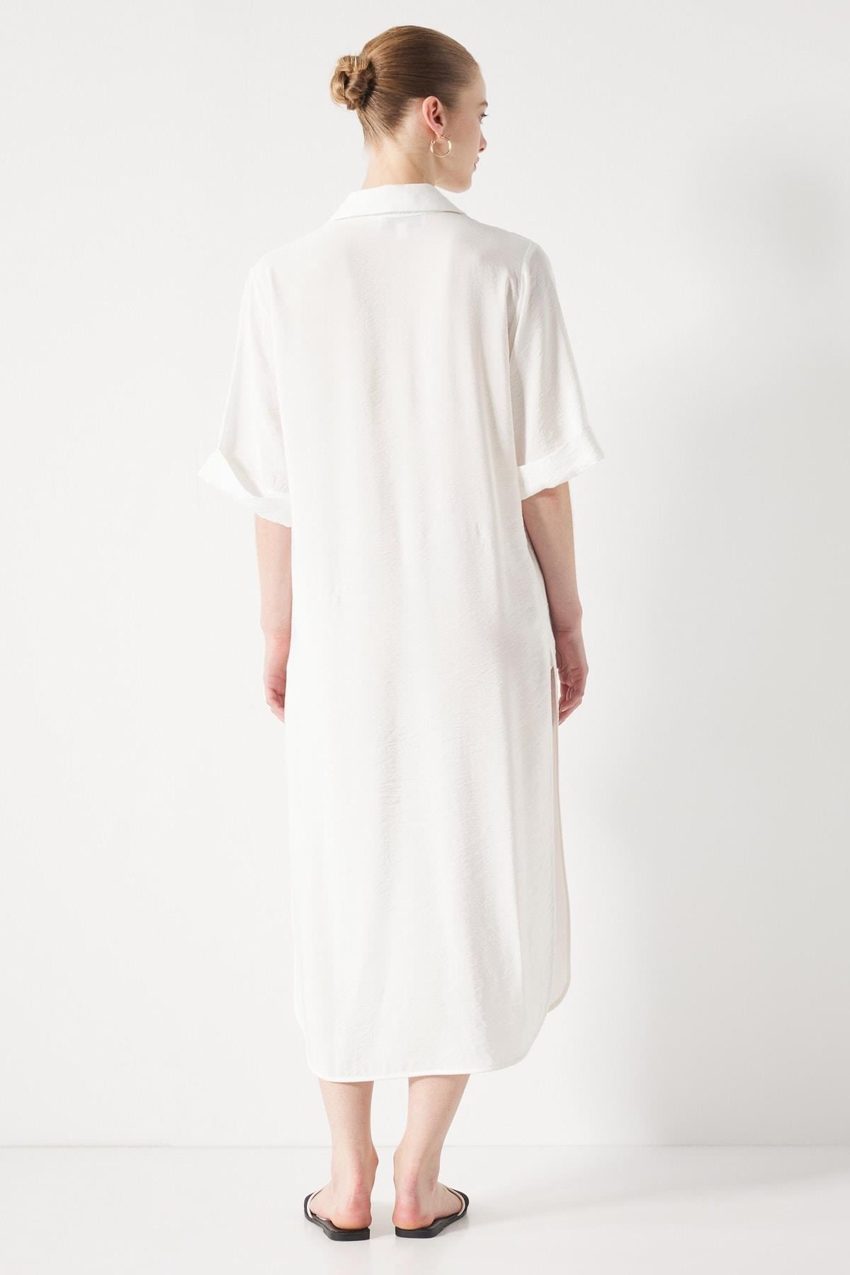 IPEKYOL EKRU 16023 / TUNIK