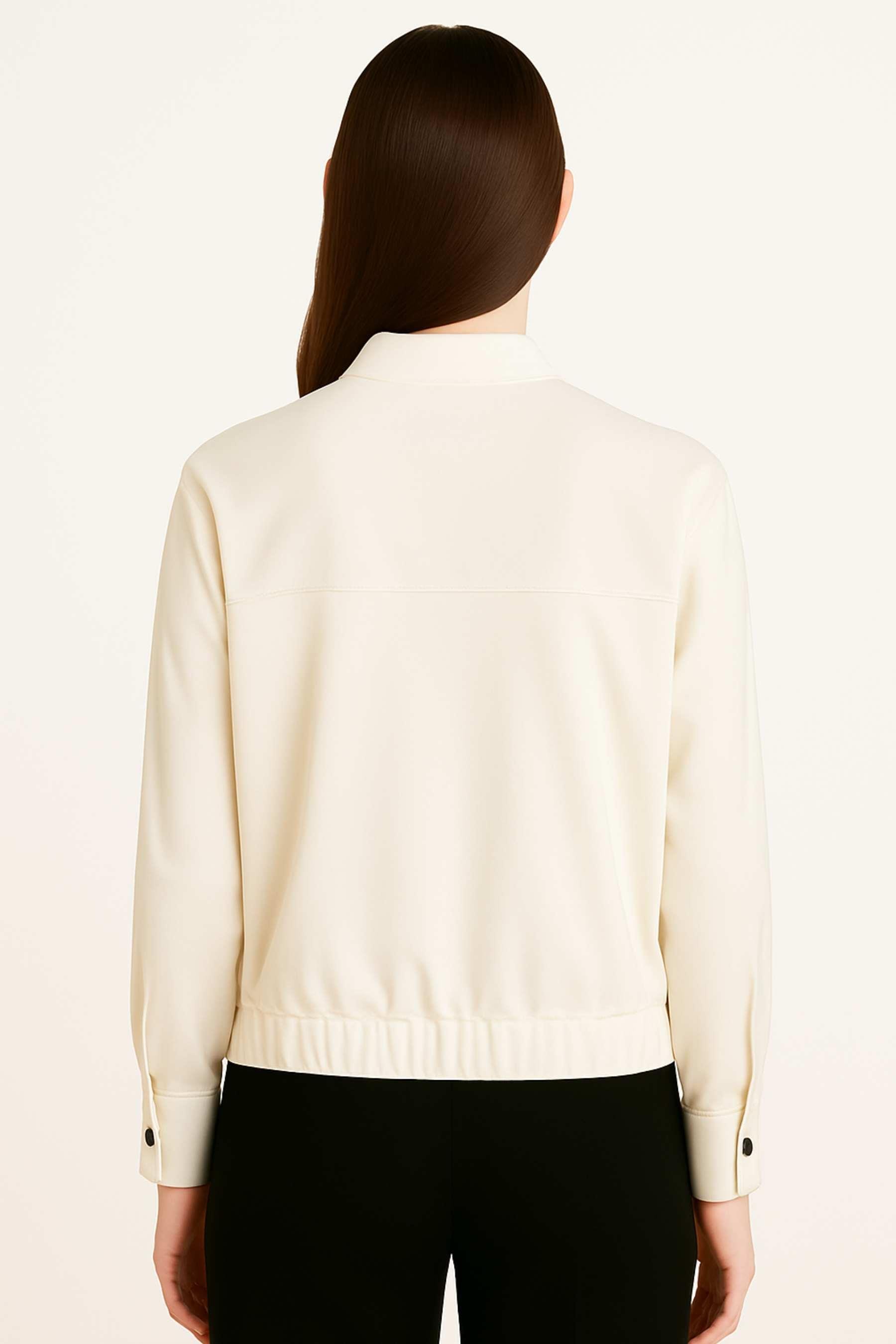 IPEKYOL EKRU 91124 / SWEATSHIRT