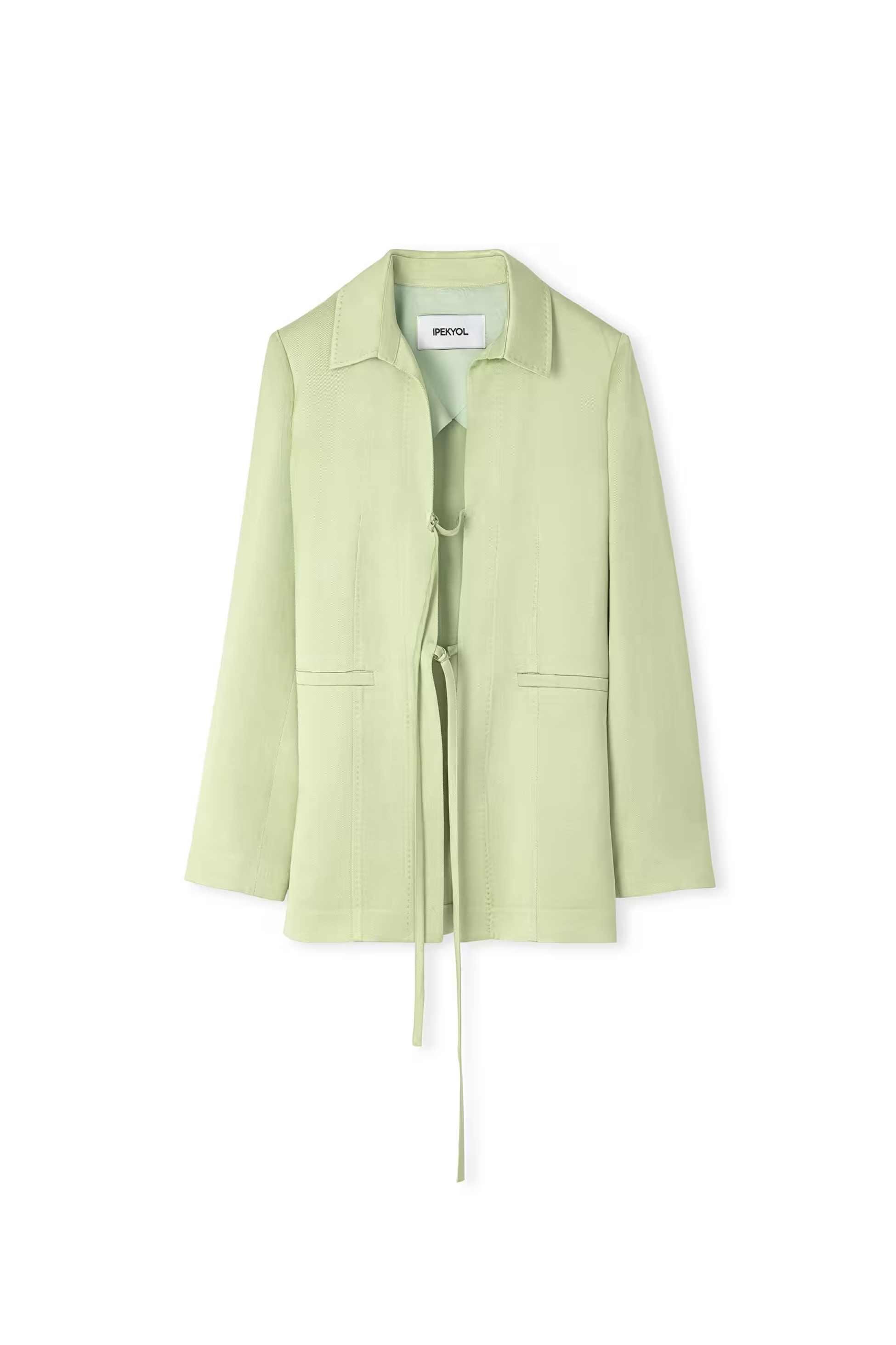 IPEKYOL FISTIK YESILI 05095 / CEKET