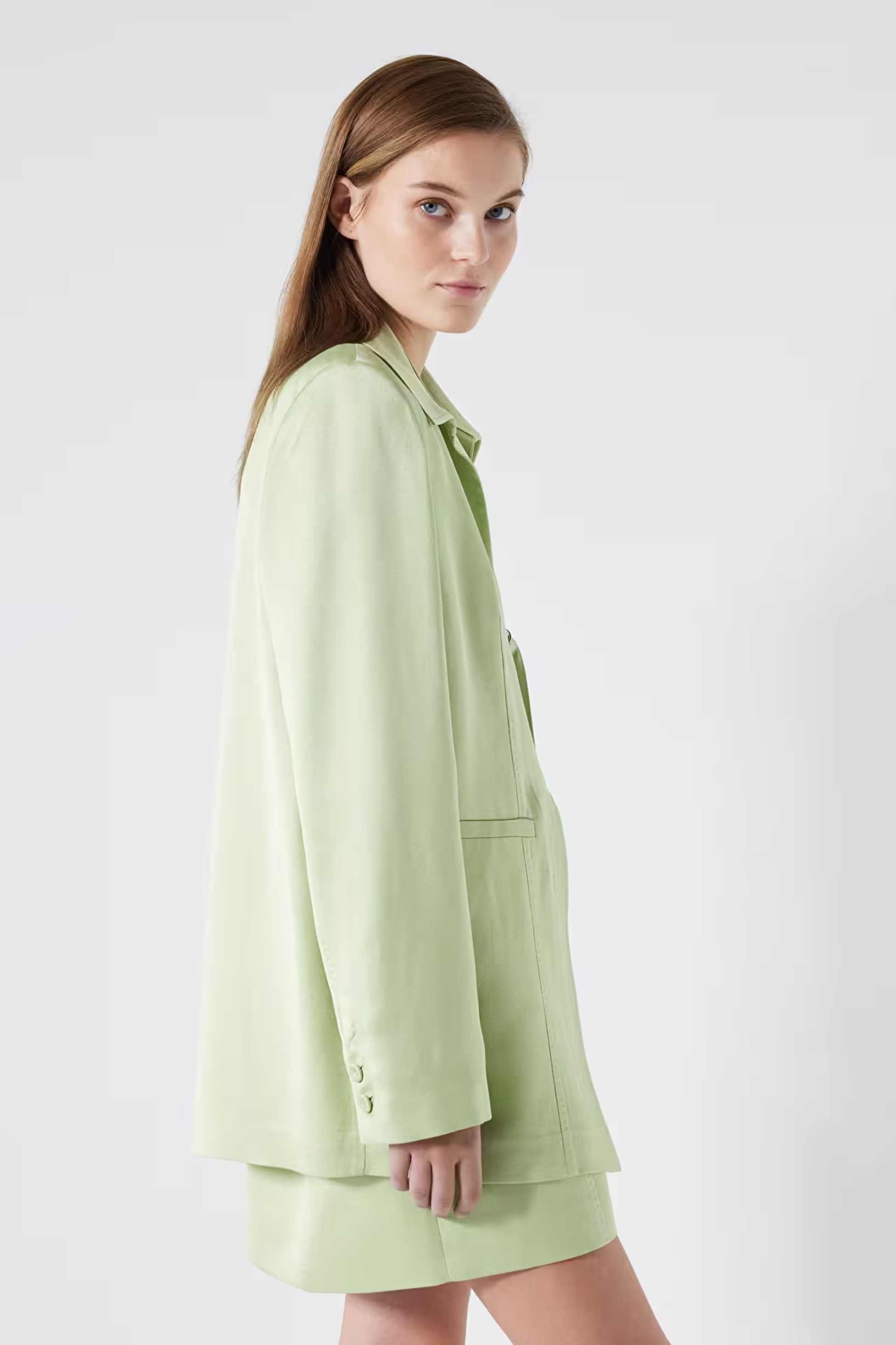 IPEKYOL FISTIK YESILI 05095 / CEKET