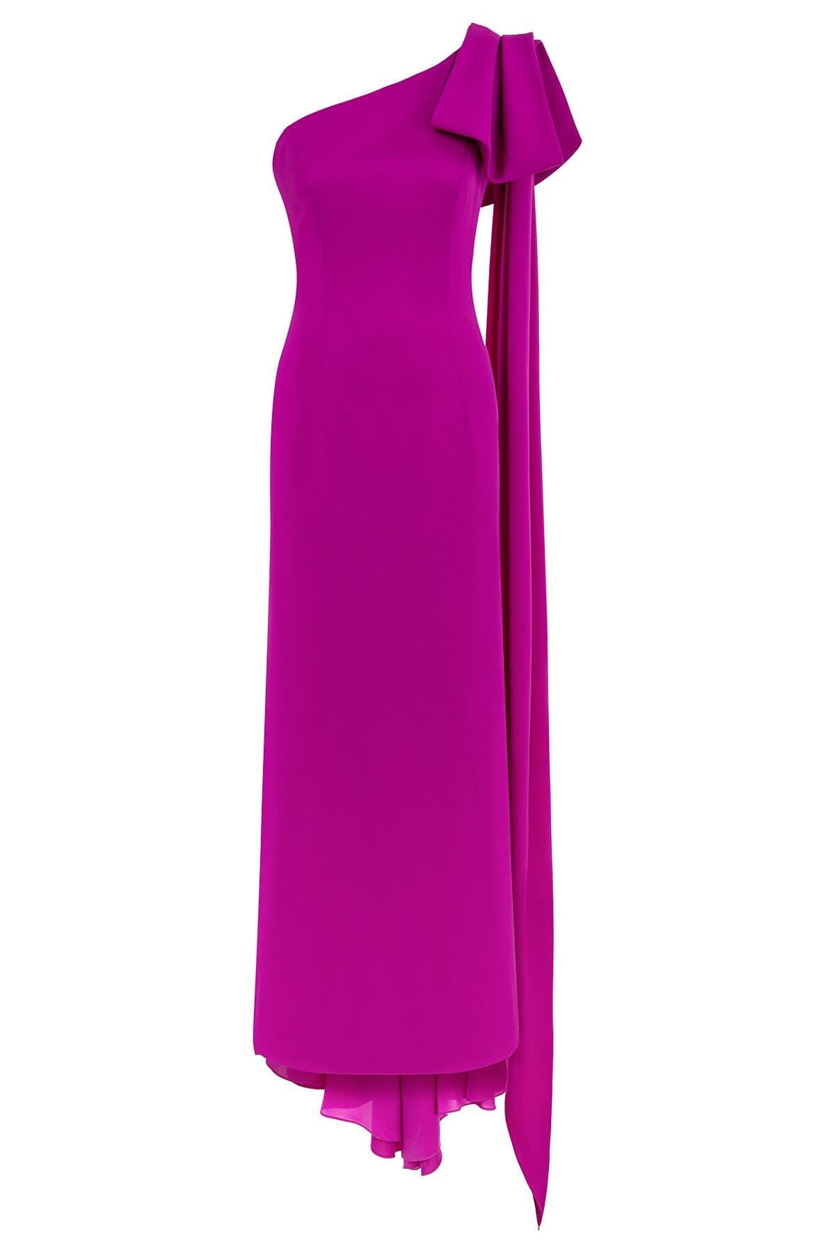 IPEKYOL FUSYA 02484 / ELBİSE