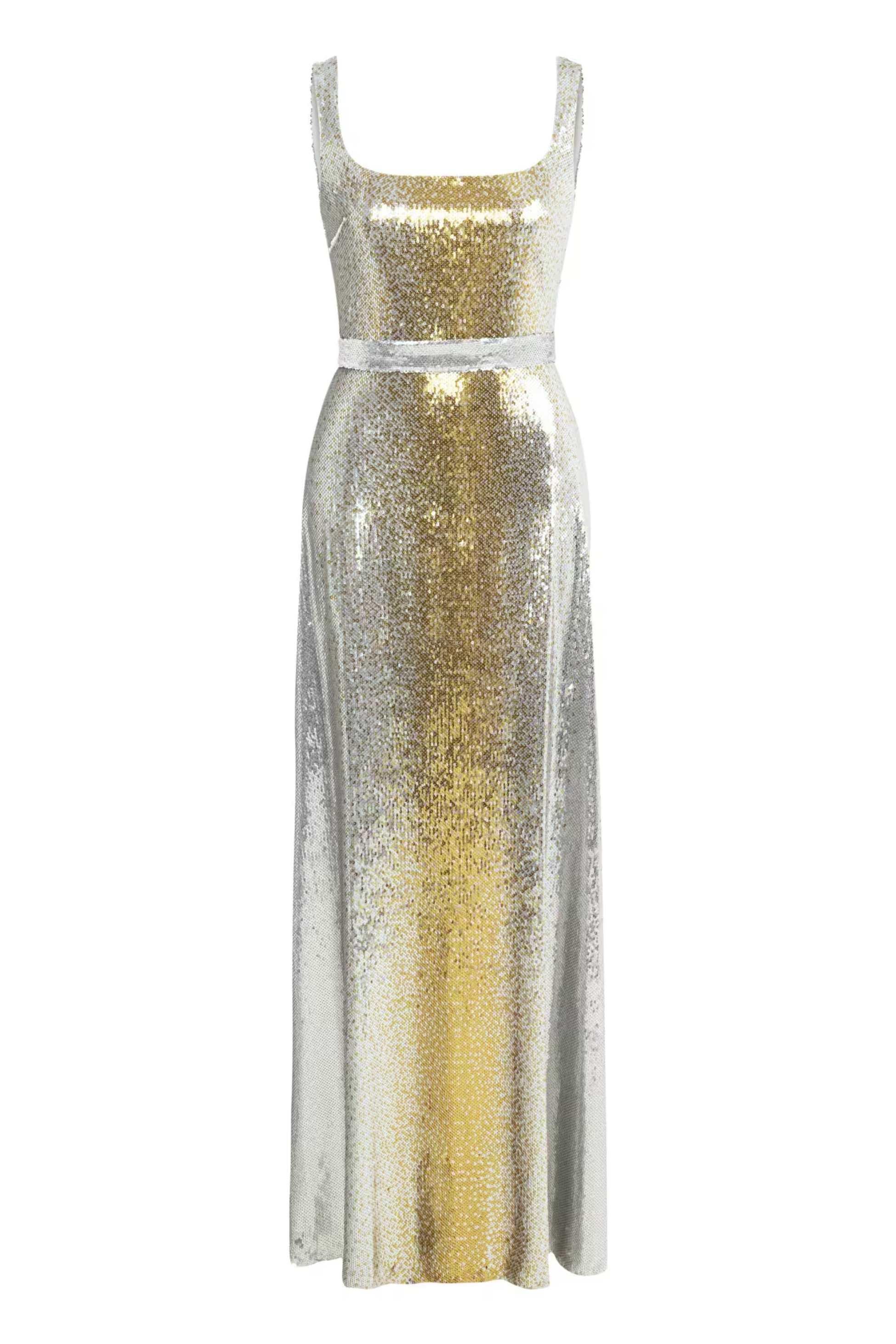 IPEKYOL GUMUS 02630 / ELBISE
