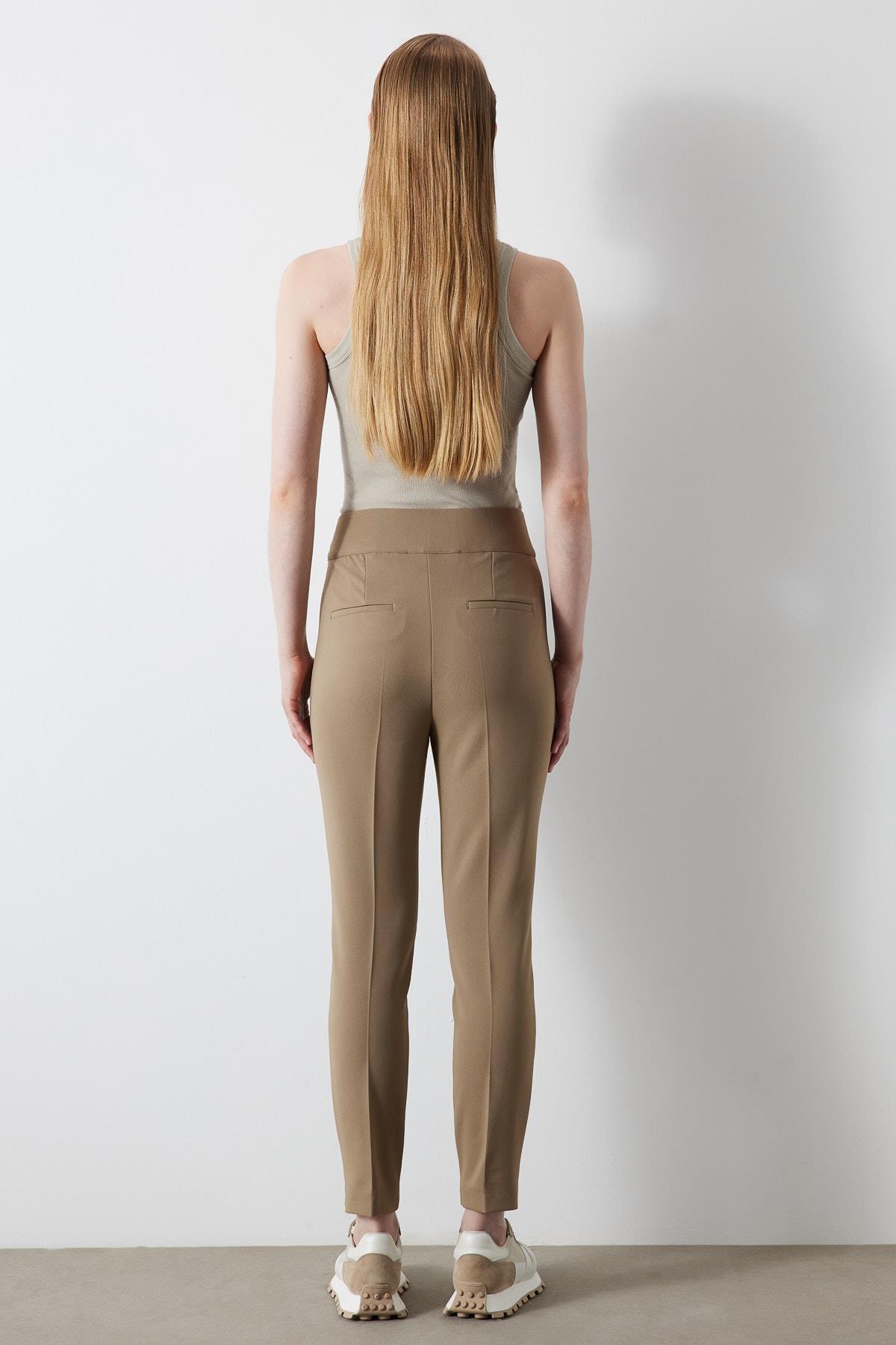 IPEKYOL KAHVE 03147 / PANTOLON