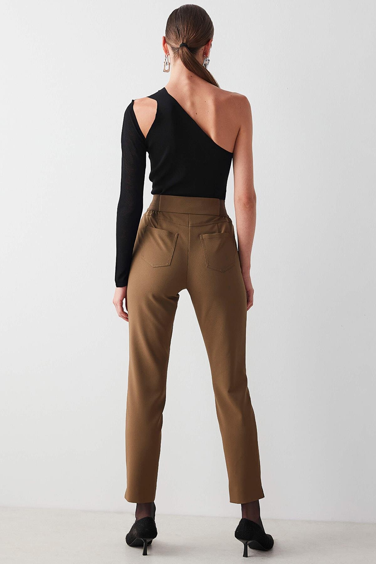 IPEKYOL KAHVE 03181 / PANTOLON