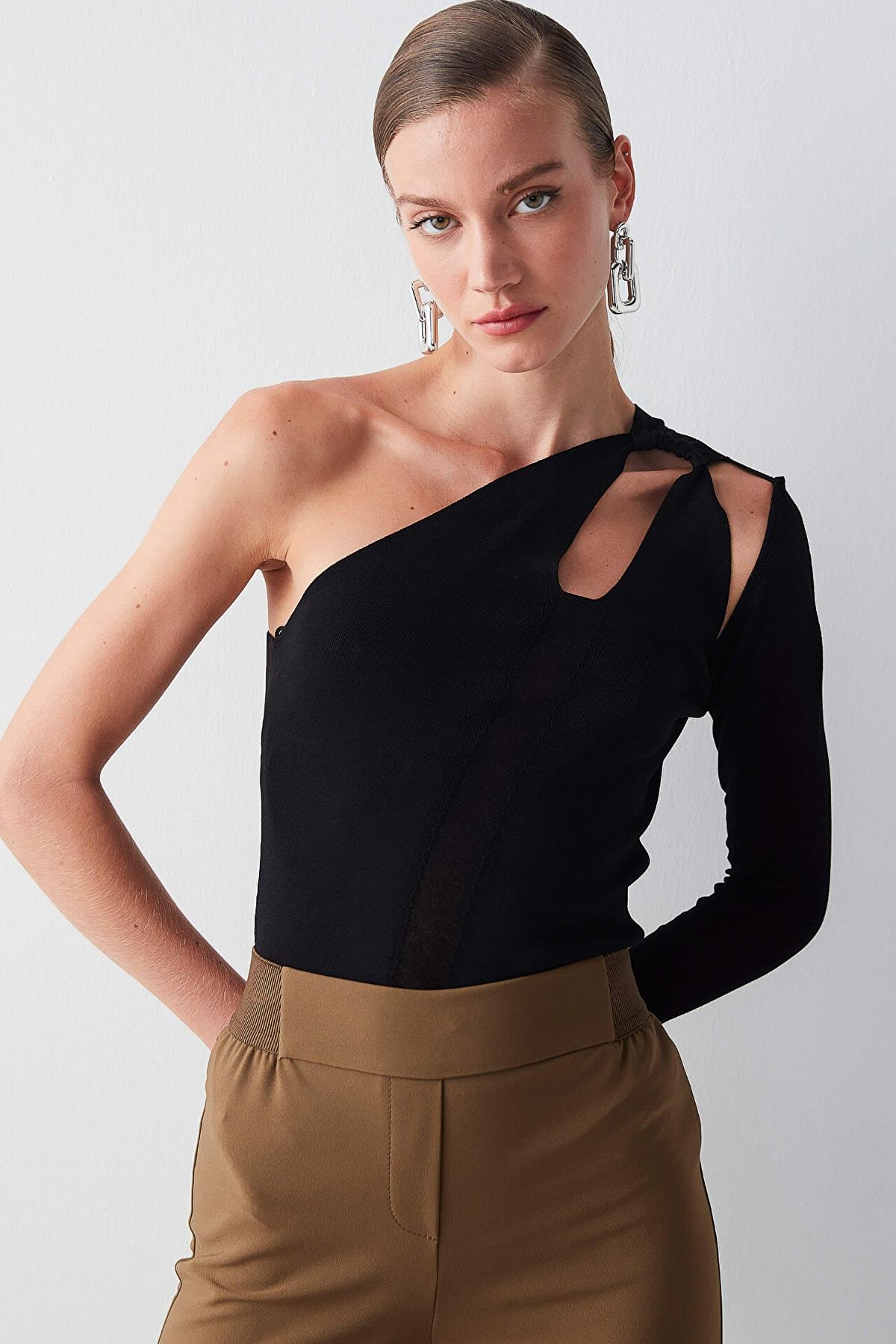 IPEKYOL KAHVE 03181 / PANTOLON