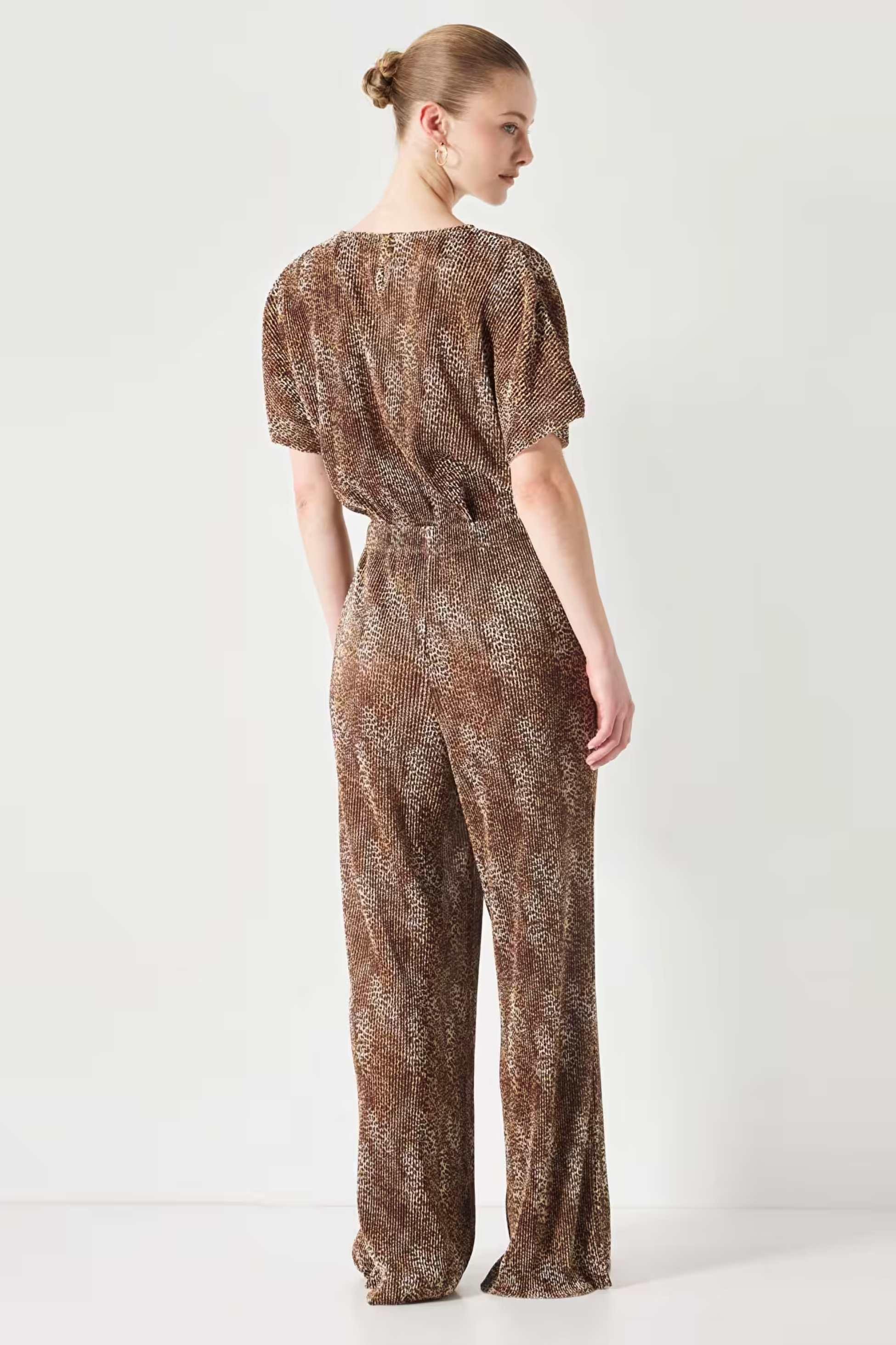 IPEKYOL KAHVE 03343 / PANTOLON