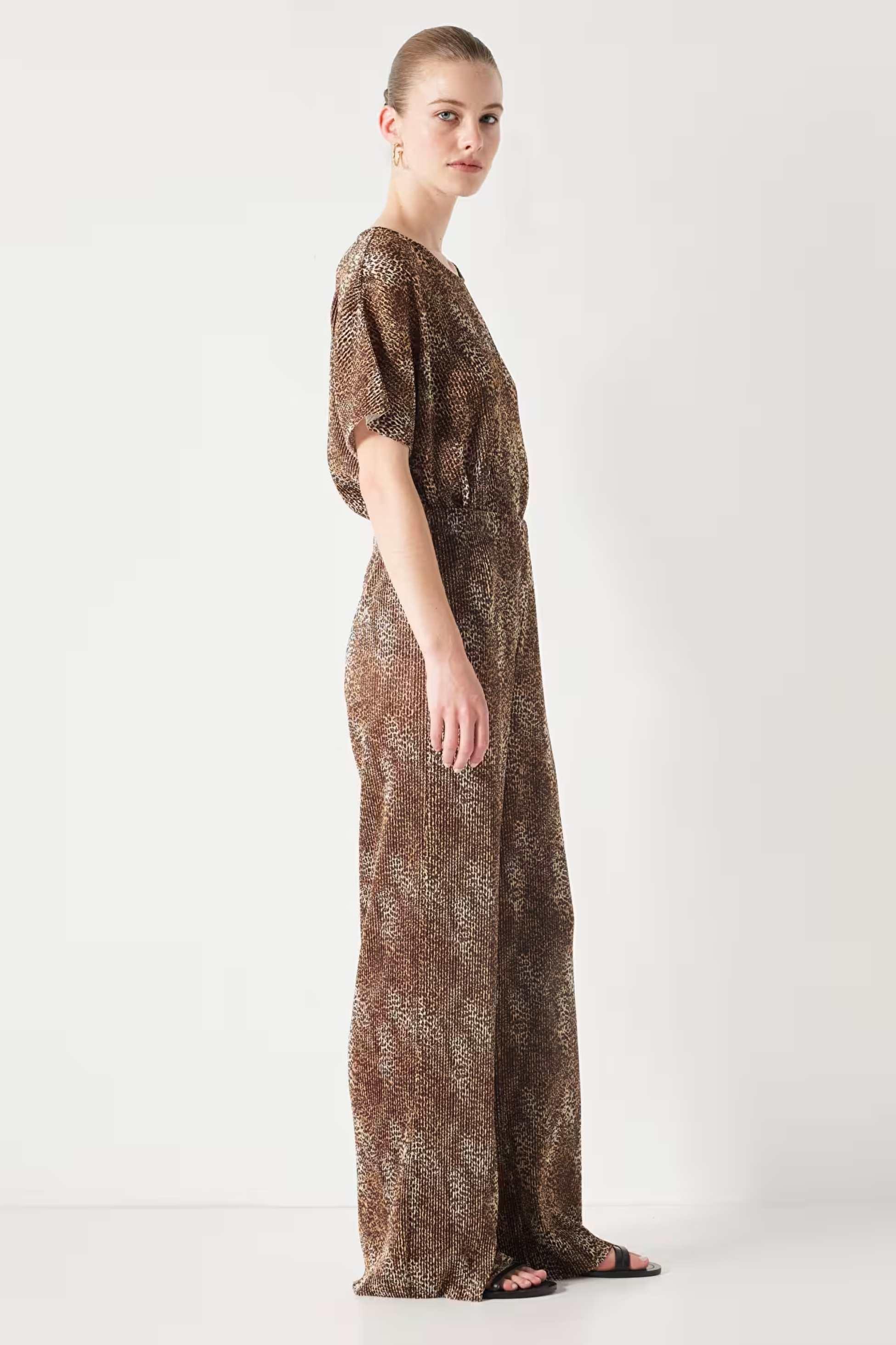 IPEKYOL KAHVE 03343 / PANTOLON