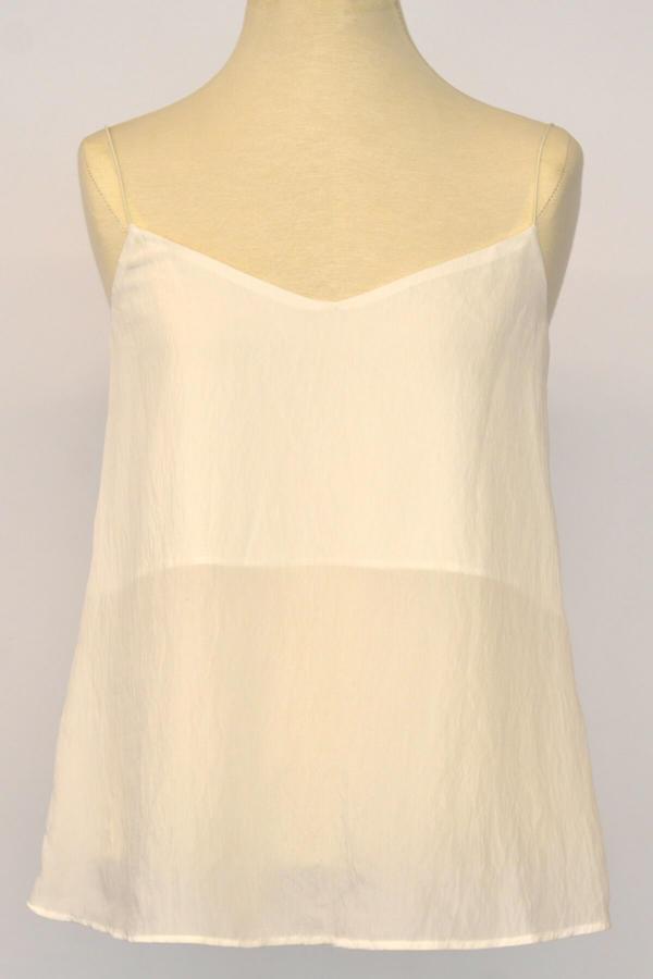 IPEKYOL KIRIK BEYAZ 06333 / BLUZ