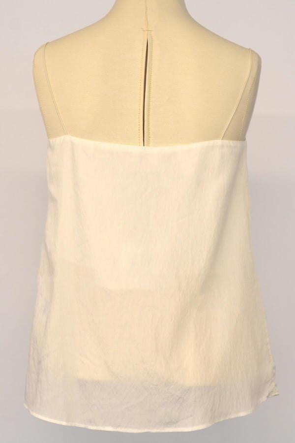 IPEKYOL KIRIK BEYAZ 06333 / BLUZ