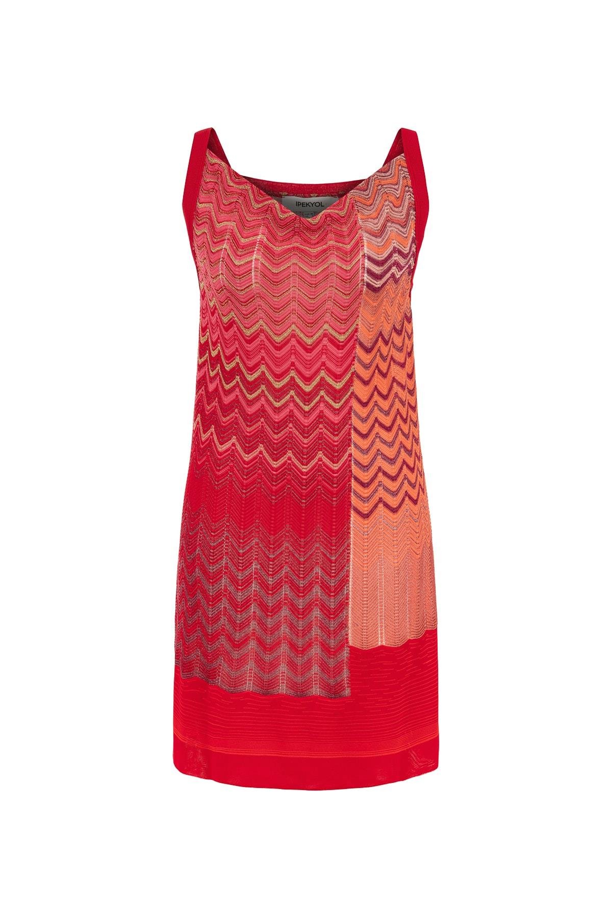 IPEKYOL KIRMIZI 50001 / TRIKO