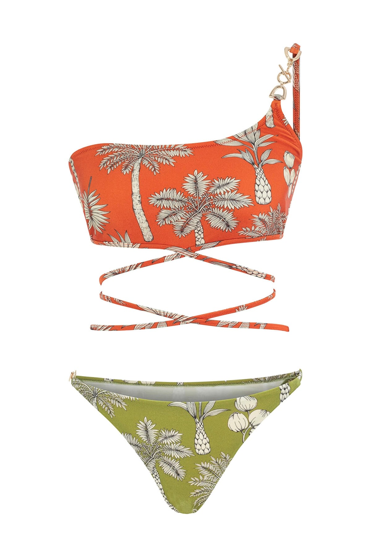 IPEKYOL KIVI 38017 / BIKINI