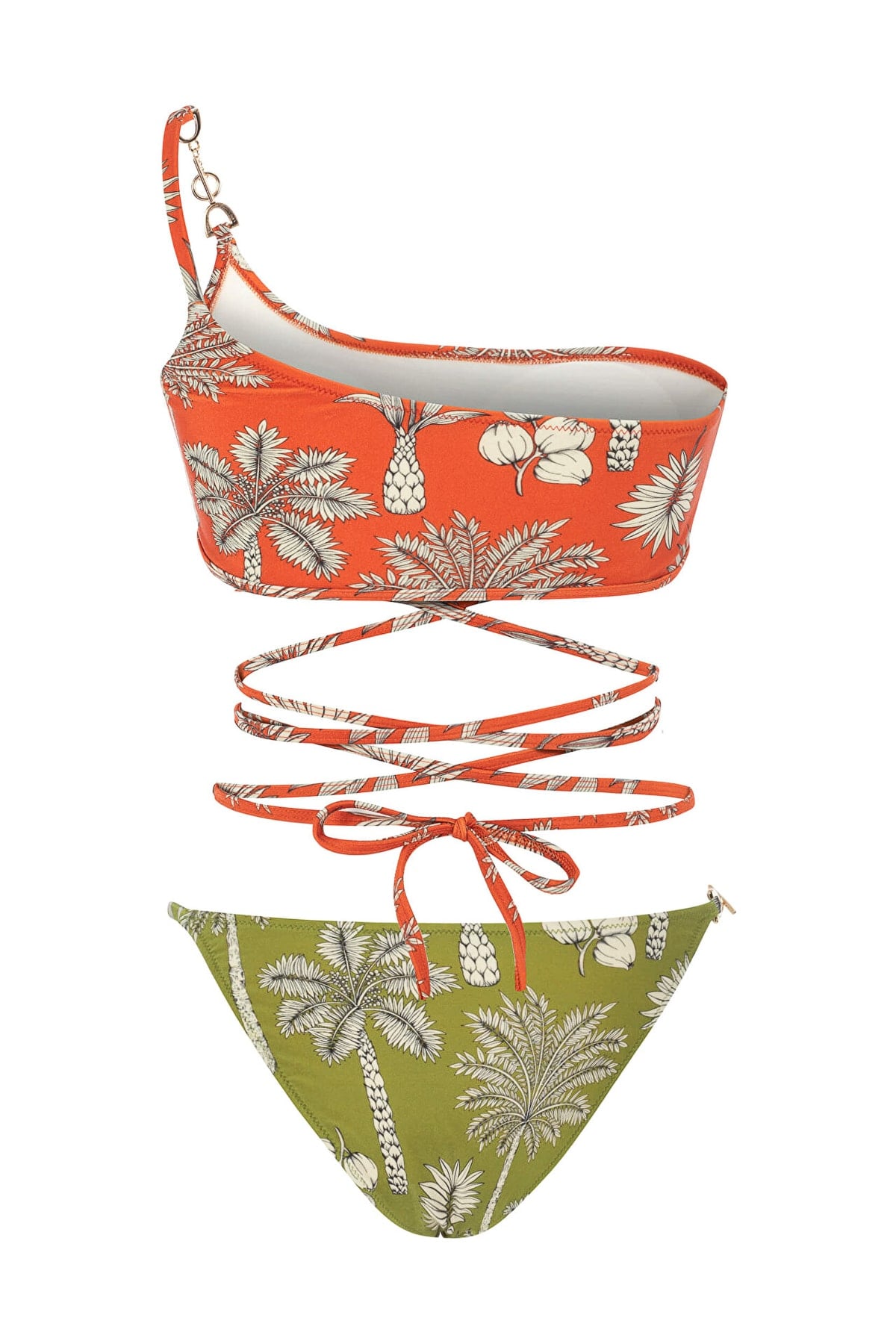 IPEKYOL KIVI 38017 / BIKINI