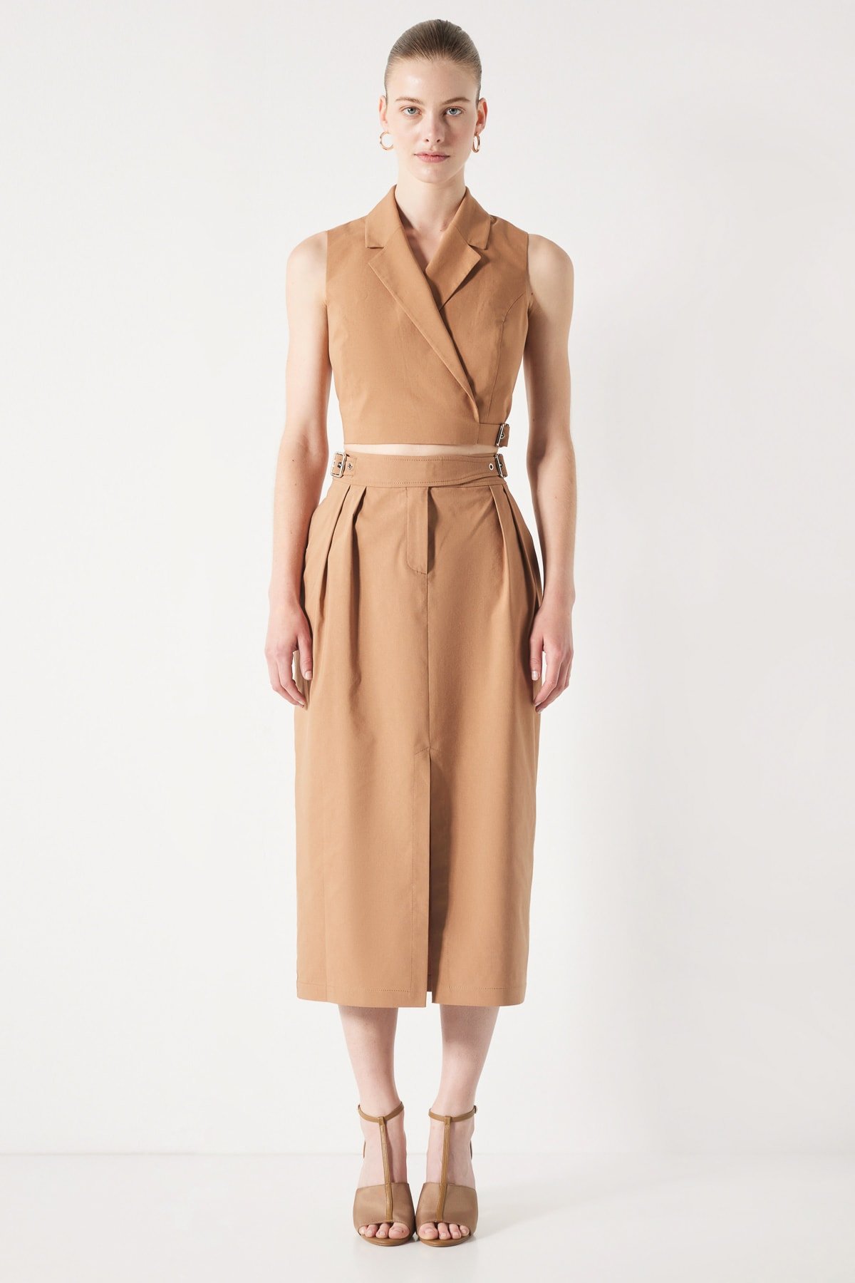 IPEKYOL KOYU NATUREL 04238 / ETEK