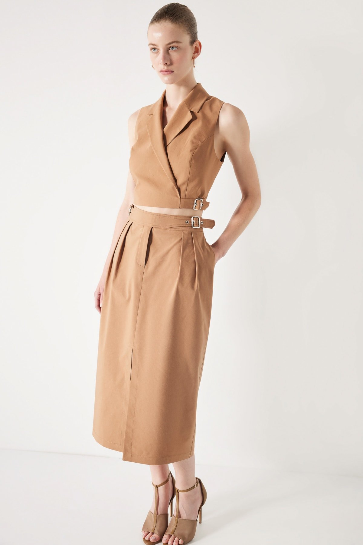 IPEKYOL KOYU NATUREL 04238 / ETEK