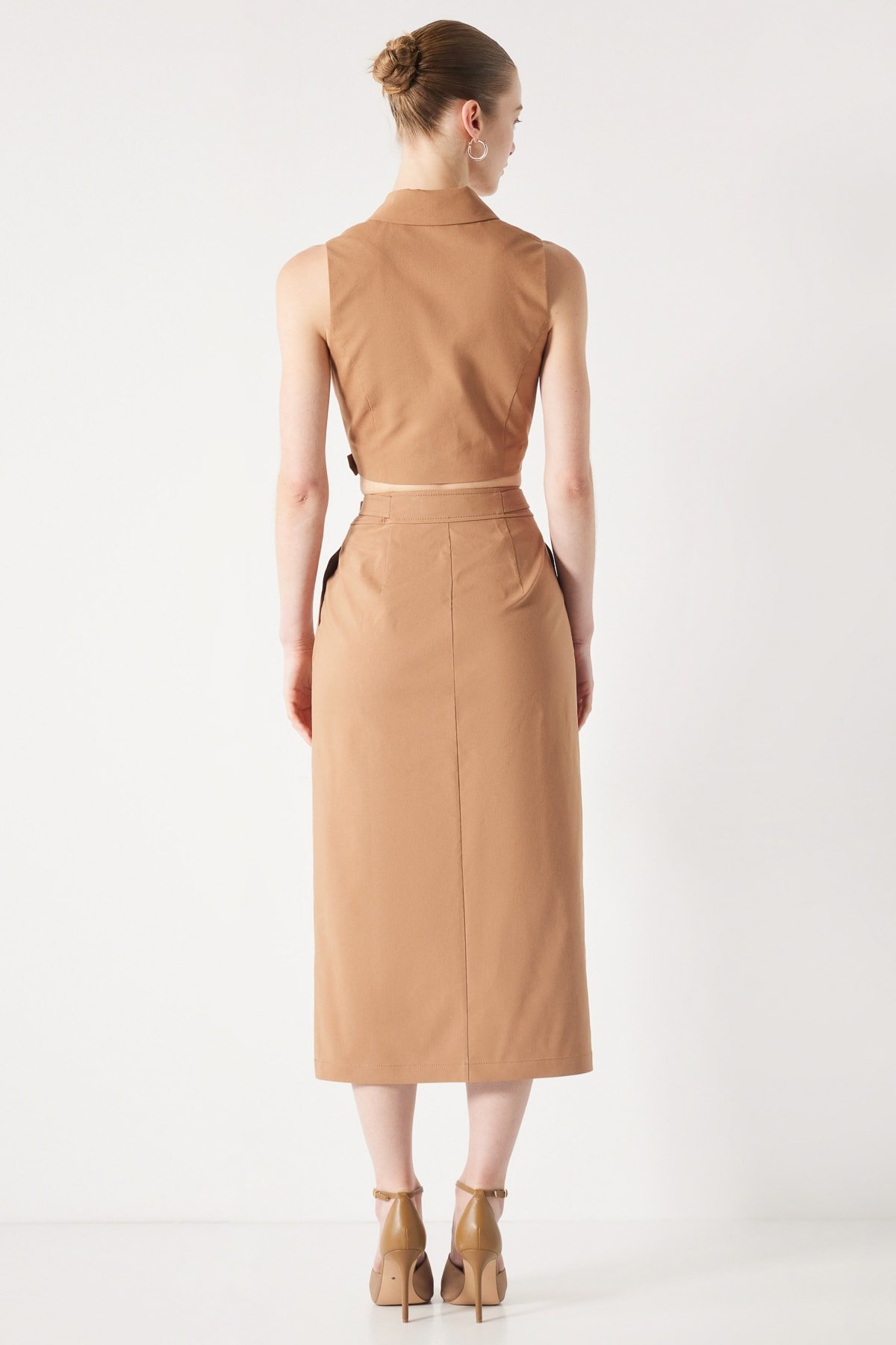 IPEKYOL KOYU NATUREL 04238 / ETEK