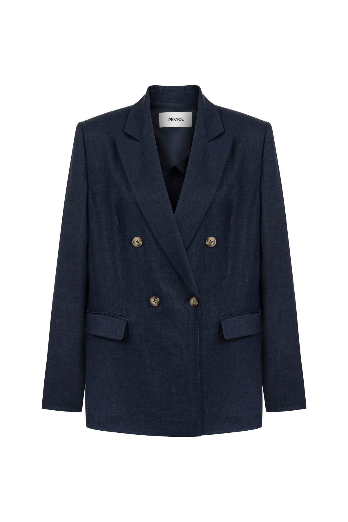 IPEKYOL LACIVERT 06082 / BLAZER