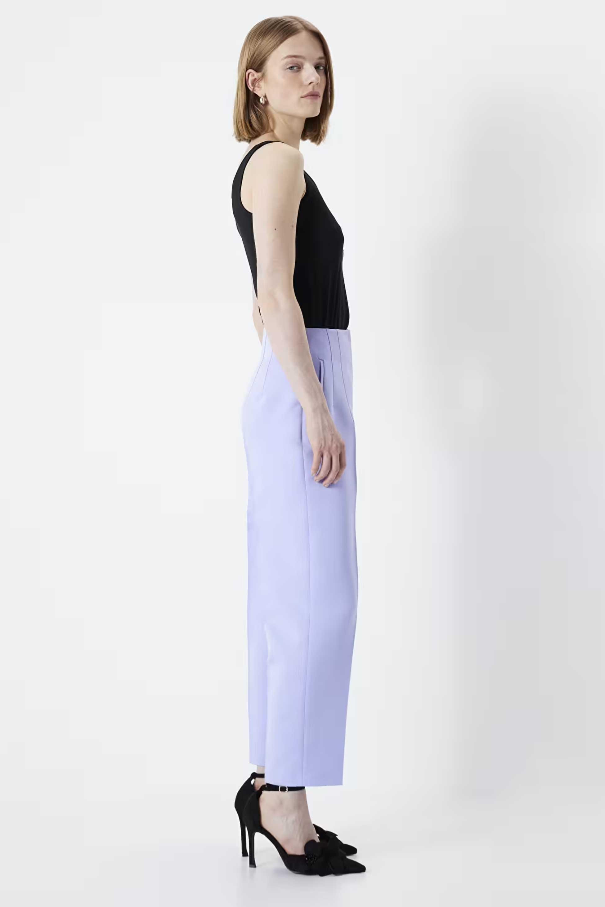 IPEKYOL LILA 03102 / PANTOLON