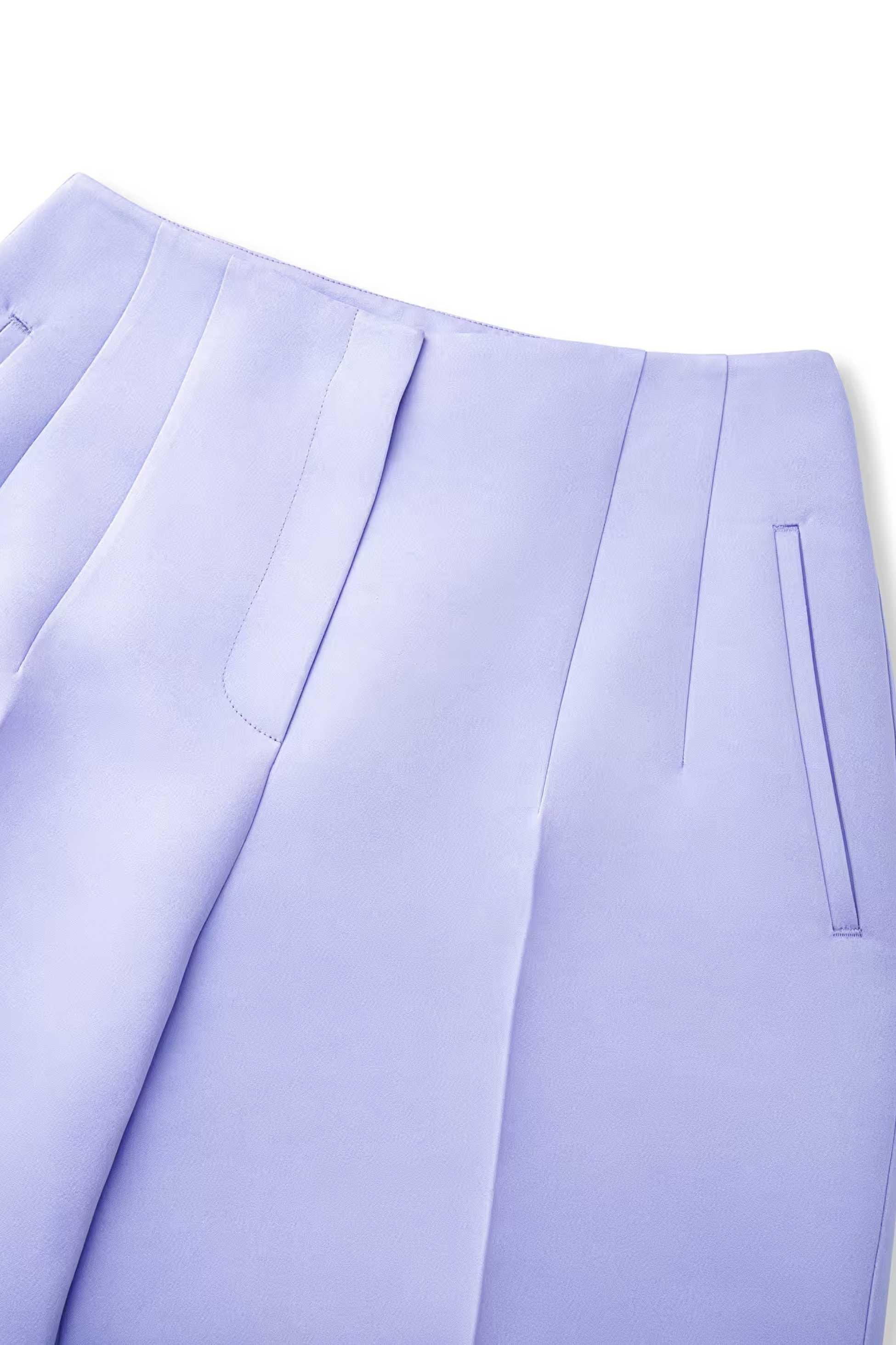 IPEKYOL LILA 03102 / PANTOLON