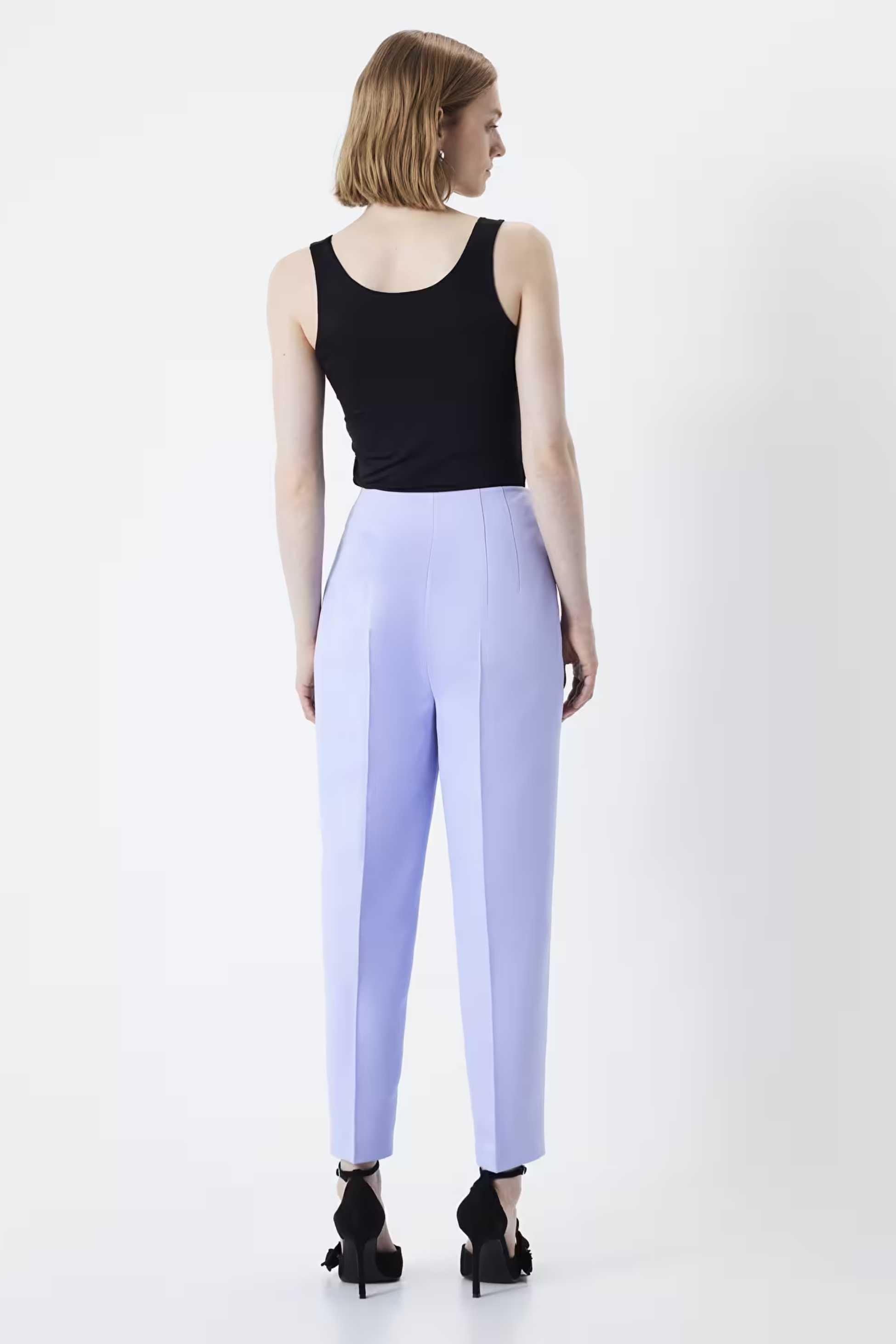 IPEKYOL LILA 03102 / PANTOLON