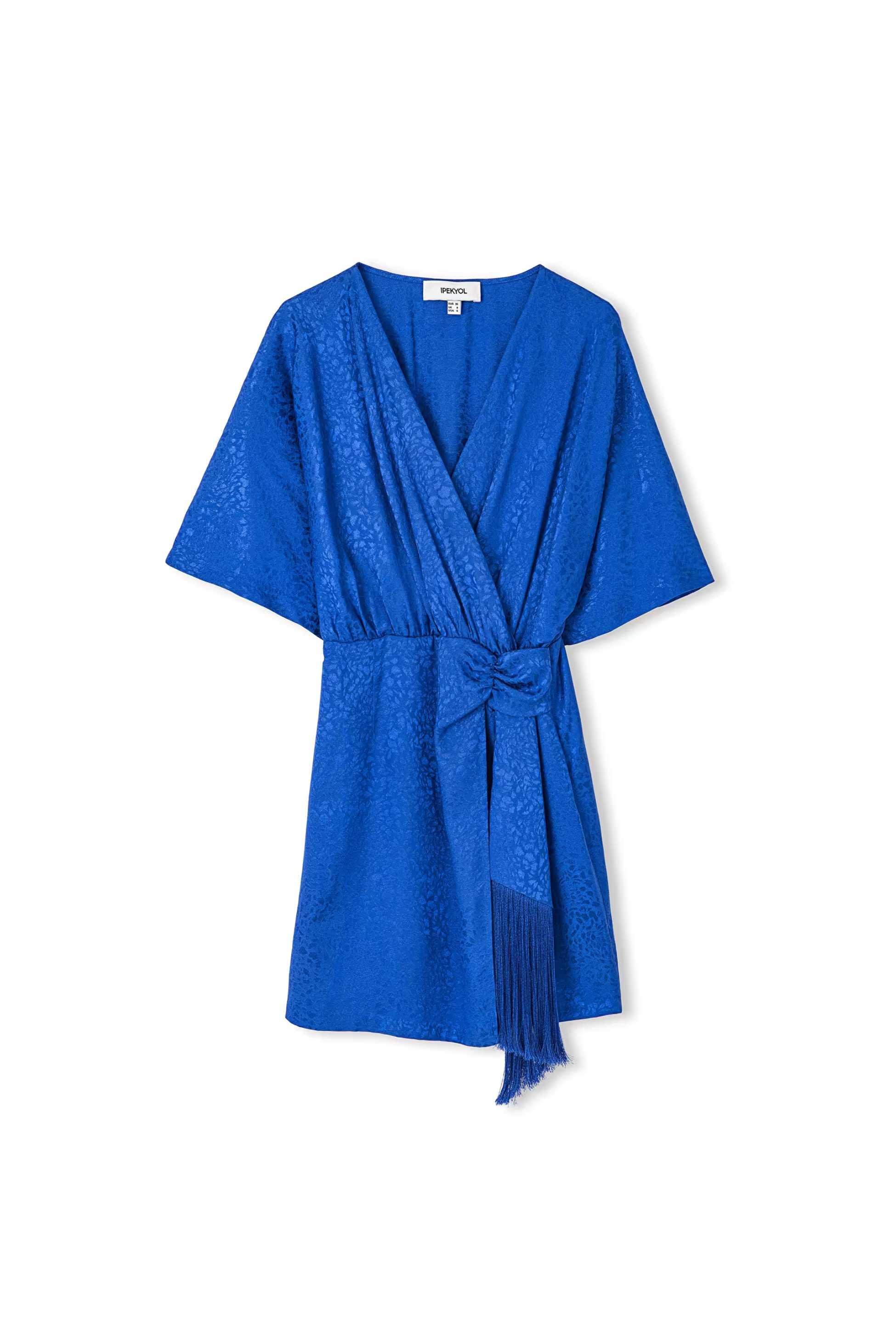 IPEKYOL MAVI 02288 / ELBISE