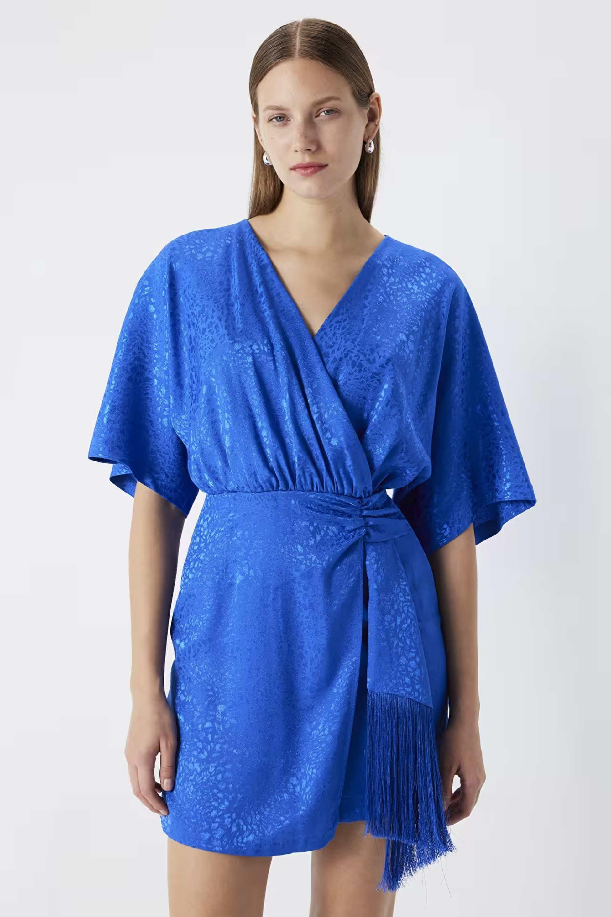 IPEKYOL MAVI 02288 / ELBISE