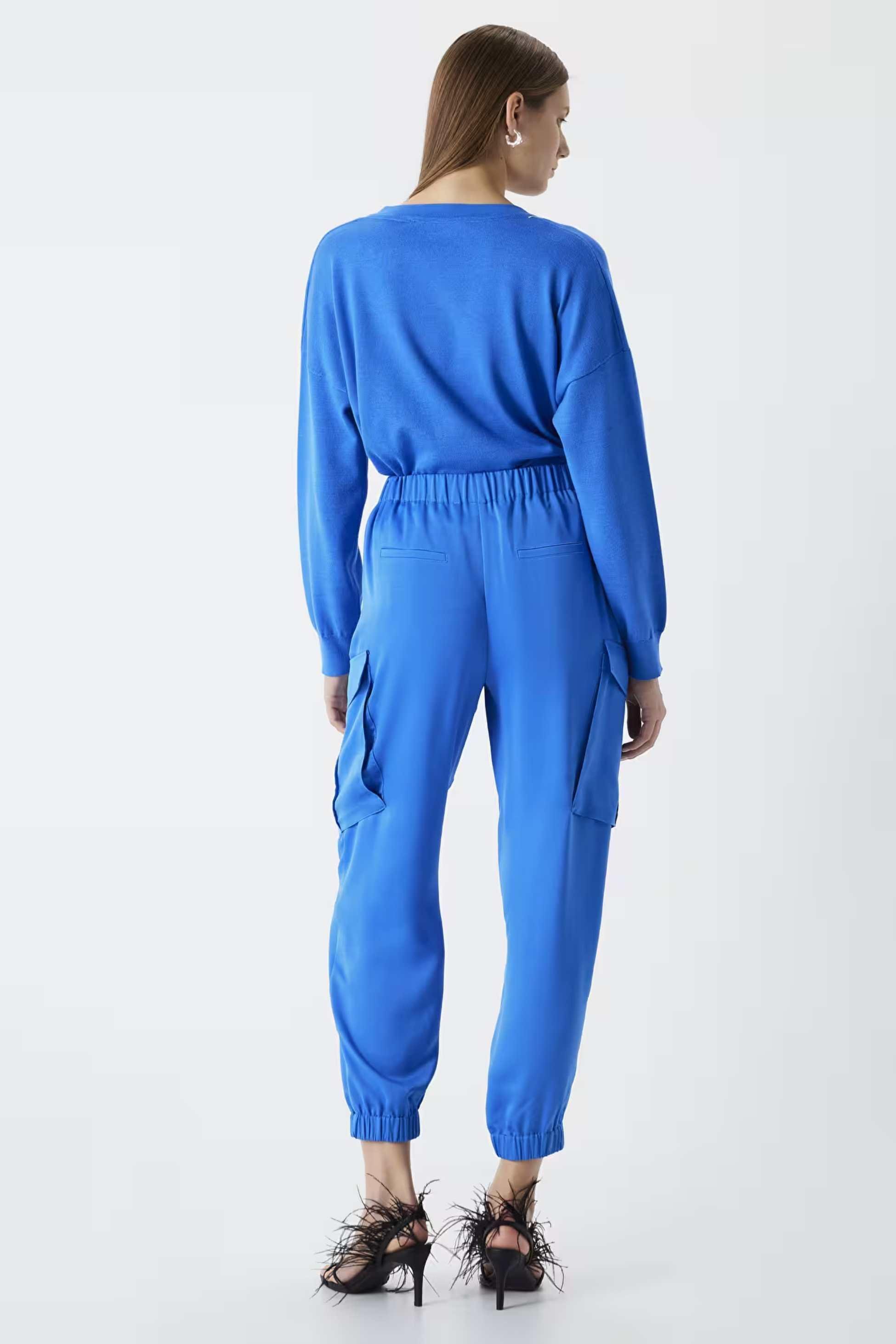 IPEKYOL MAVI 03142 / PANTOLON