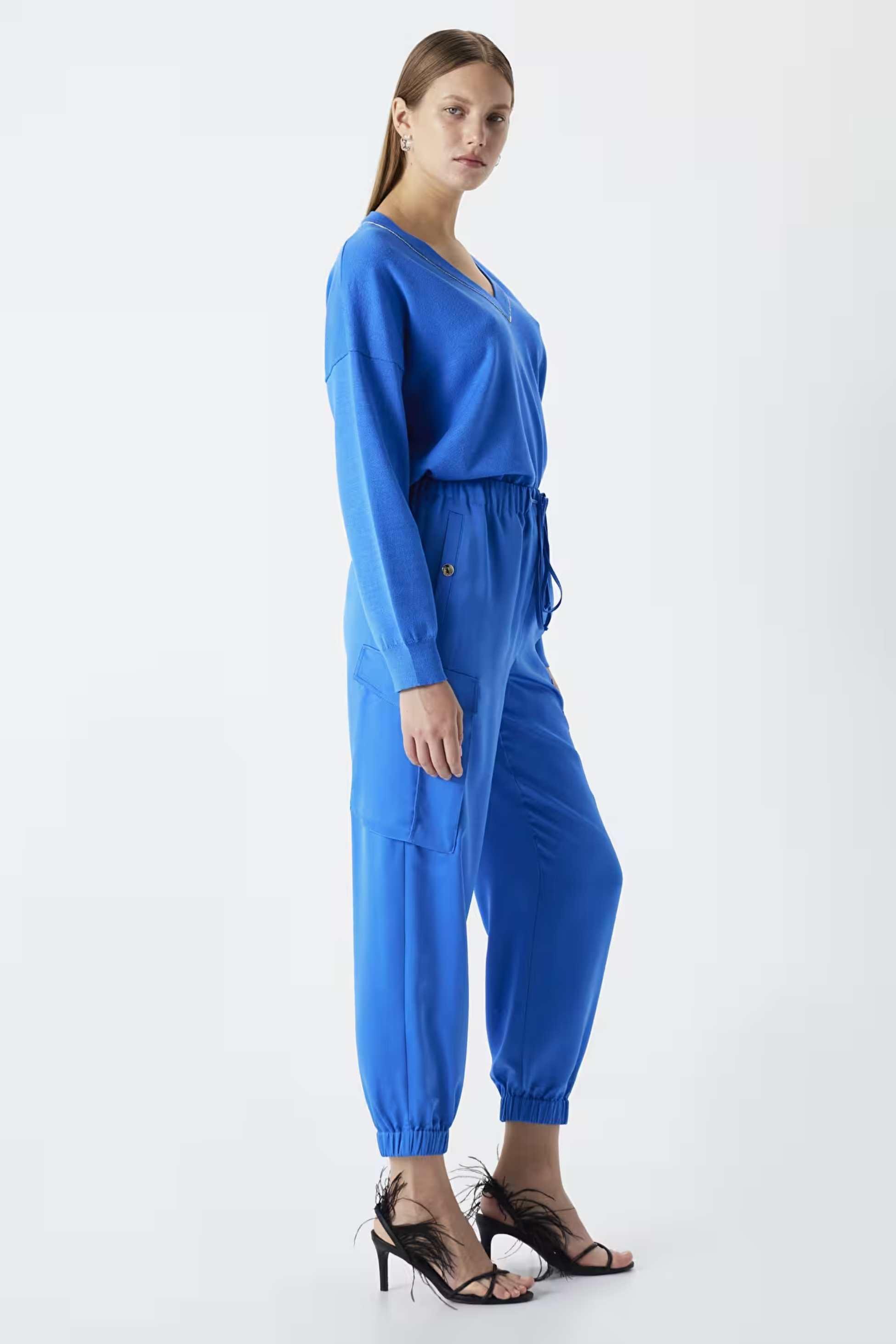 IPEKYOL MAVI 03142 / PANTOLON