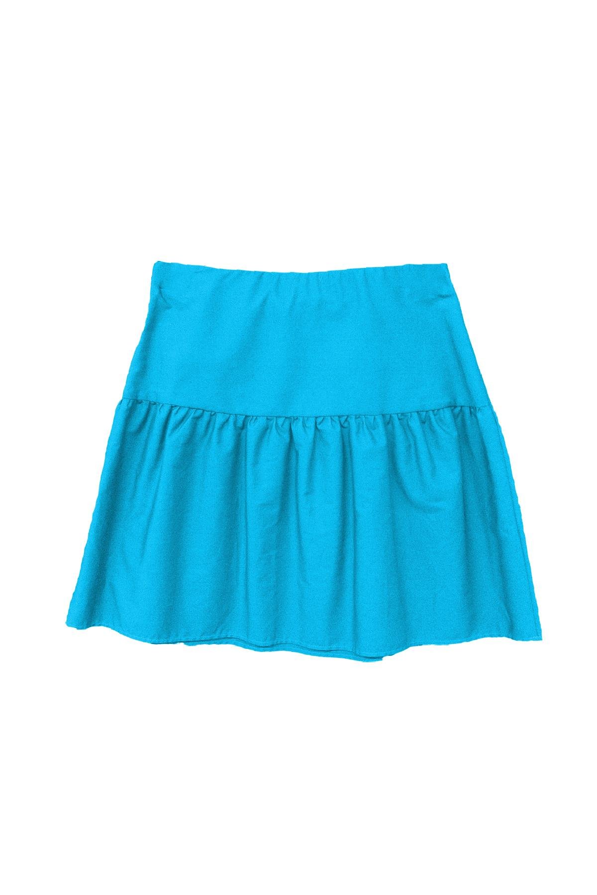 IPEKYOL MAVI 04117 / ETEK