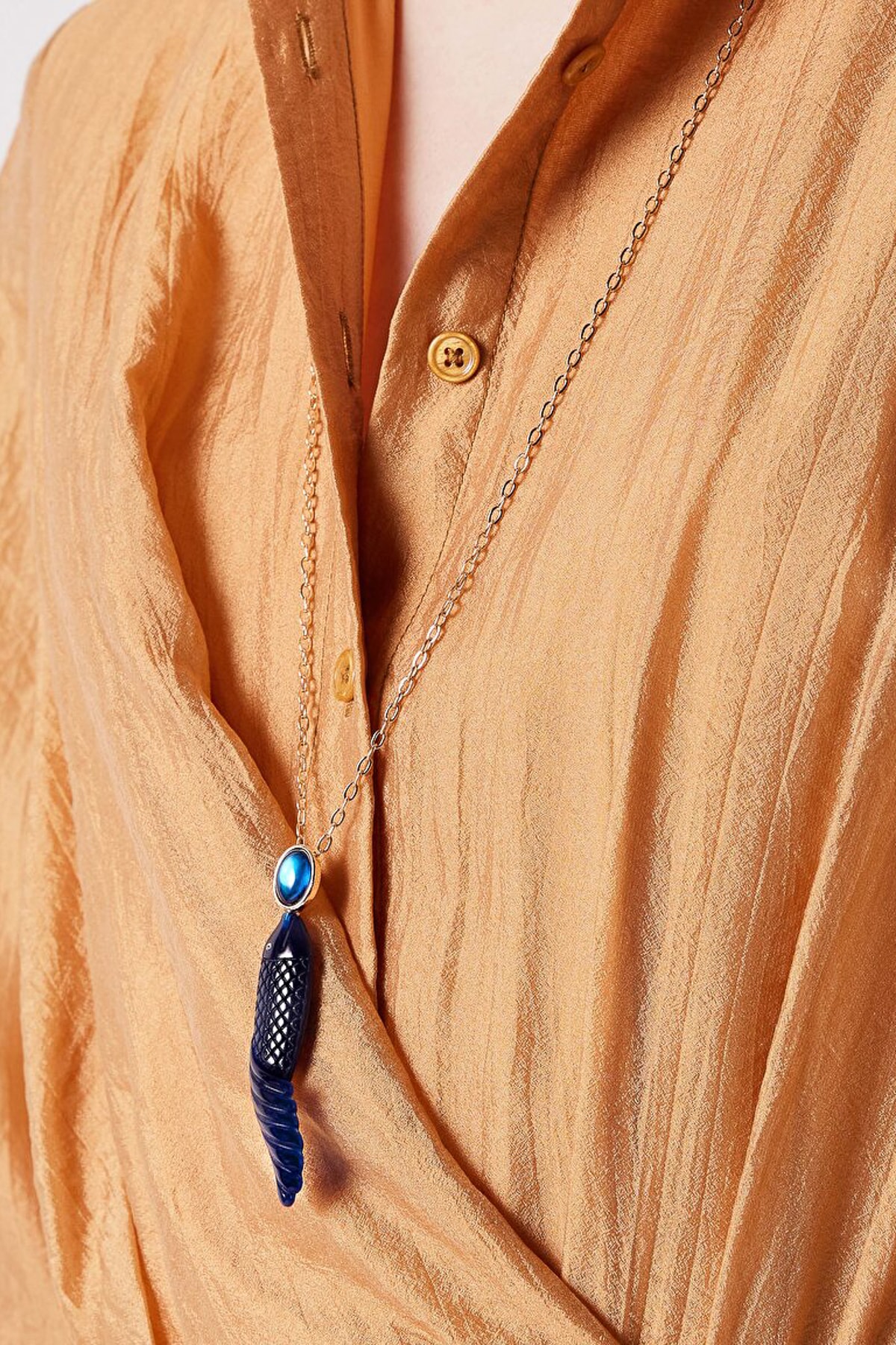 IPEKYOL MAVI 51043 / KOLYE