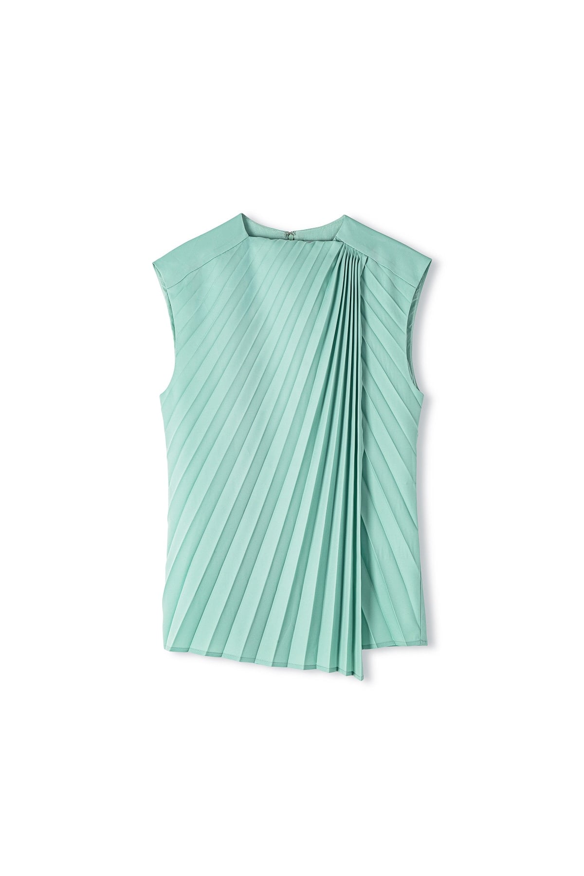IPEKYOL MINT YESIL 06055 / BLUZ
