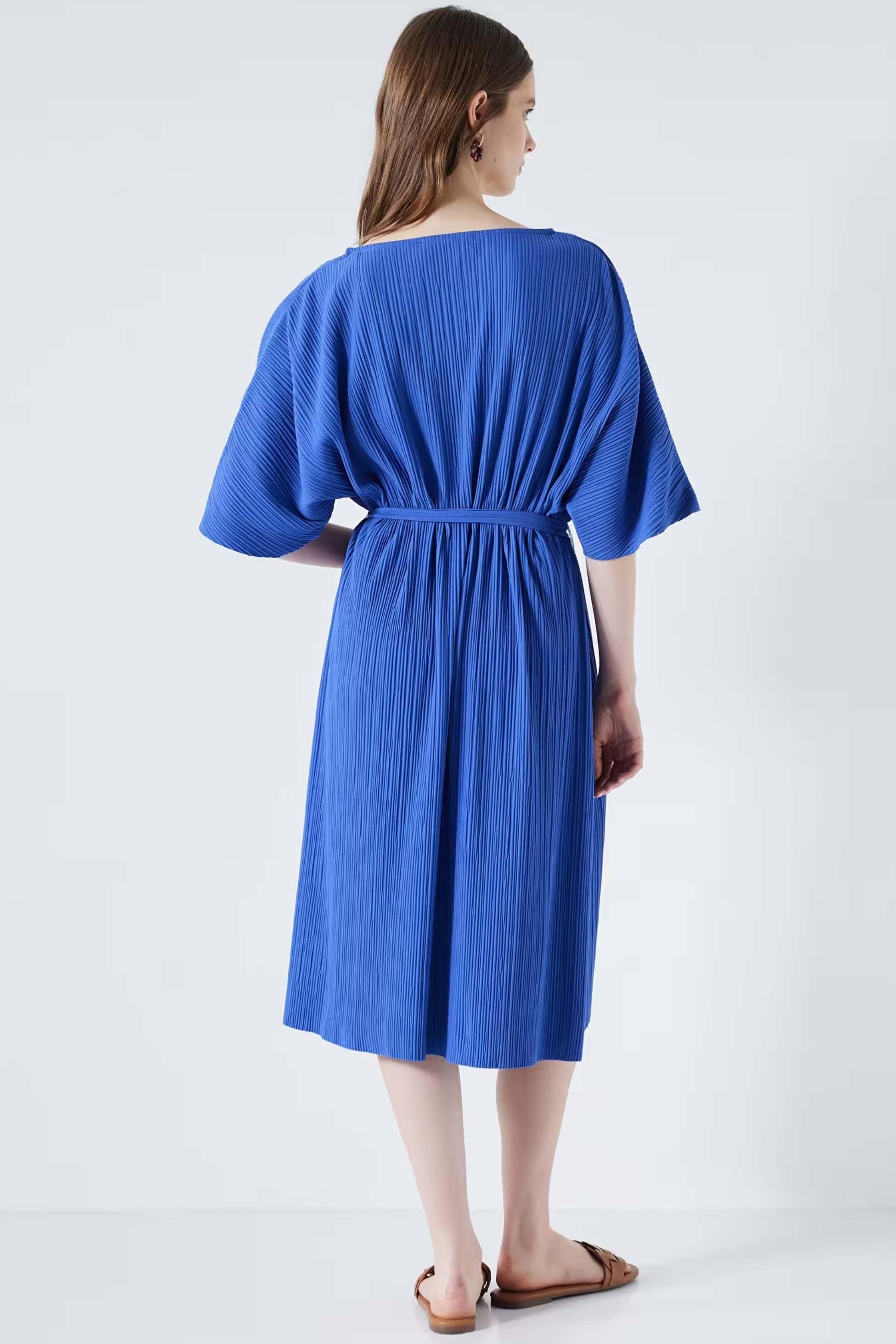 IPEKYOL MOR 02460 / ELBISE