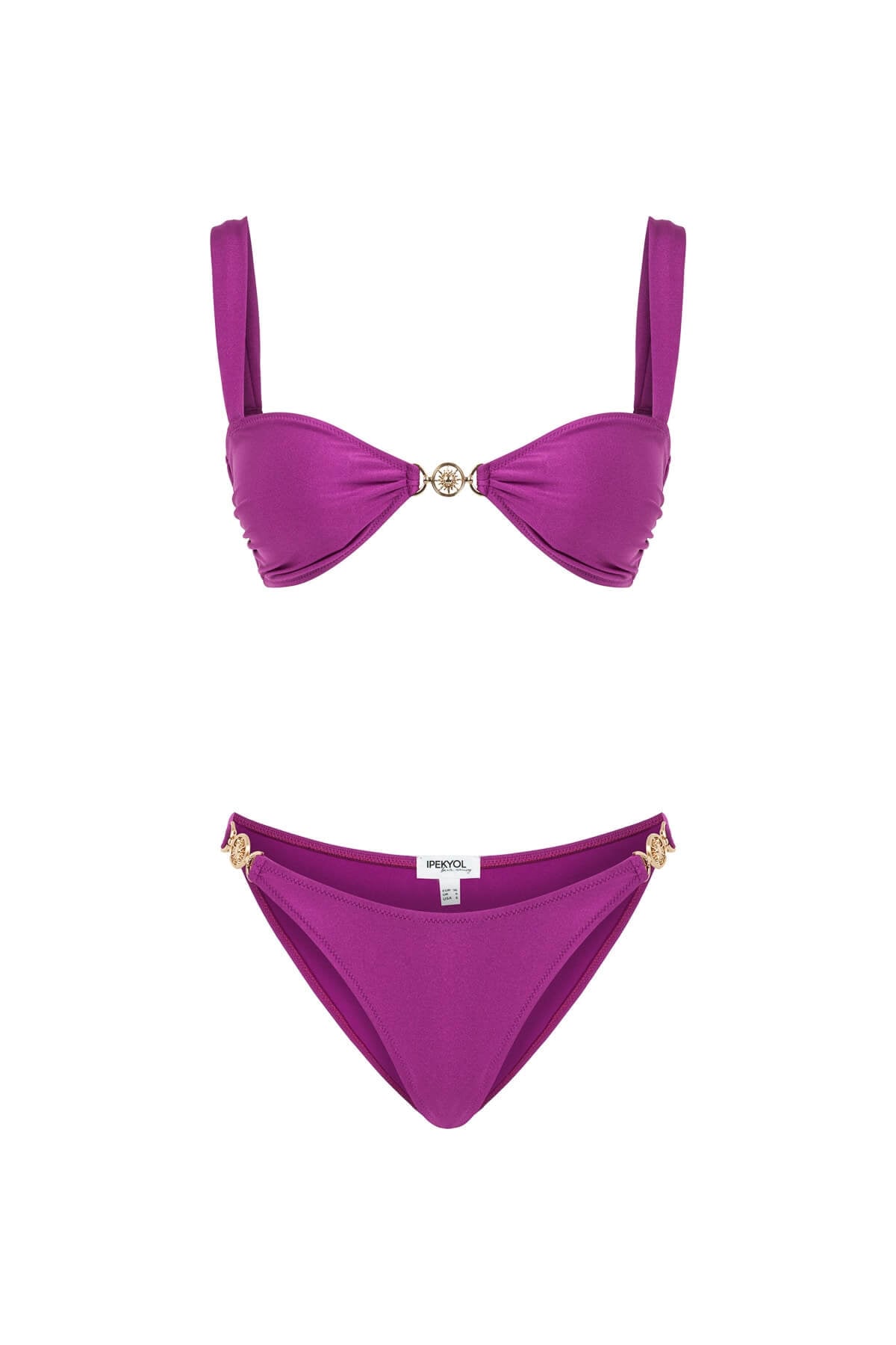 IPEKYOL MOR 38016 / BIKINI