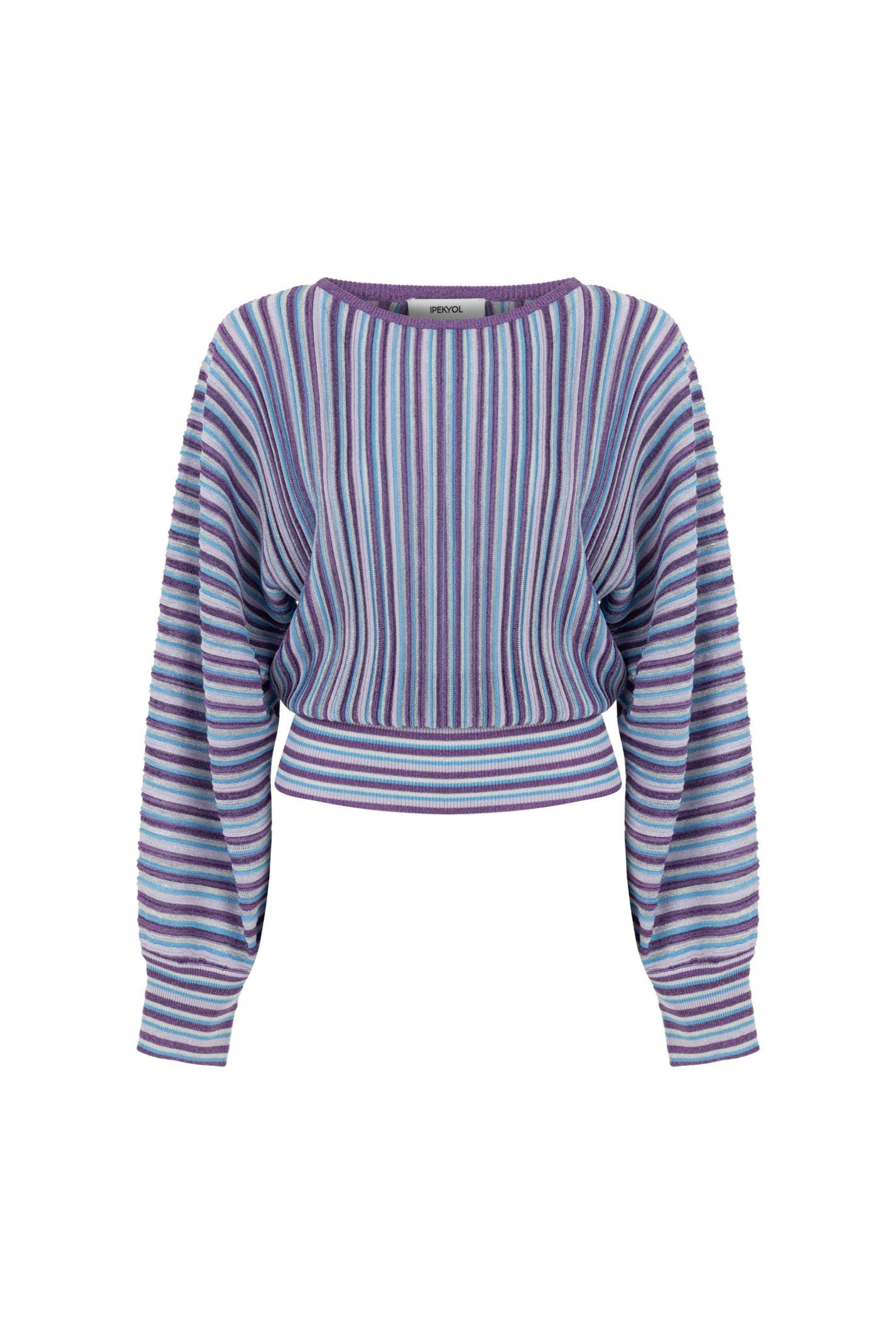 IPEKYOL MOR 50025 / TRIKO