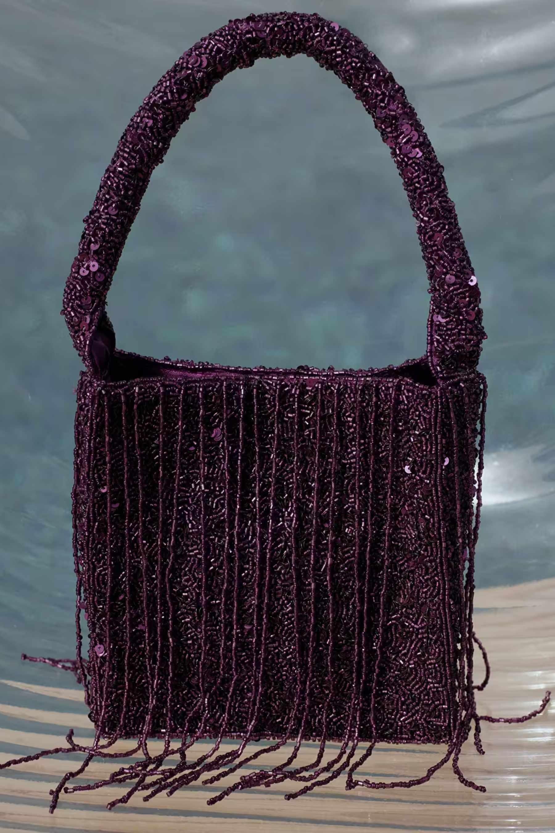 IPEKYOL MOR 52097 / CANTA