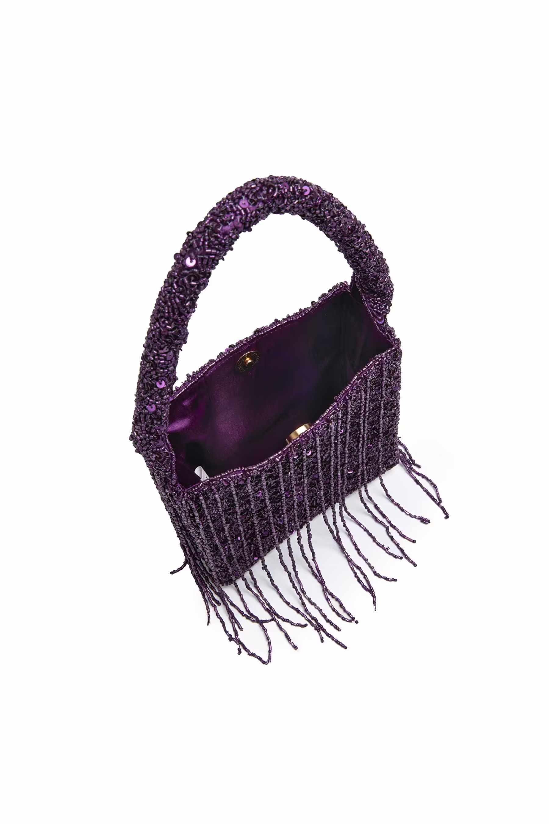 IPEKYOL MOR 52097 / CANTA