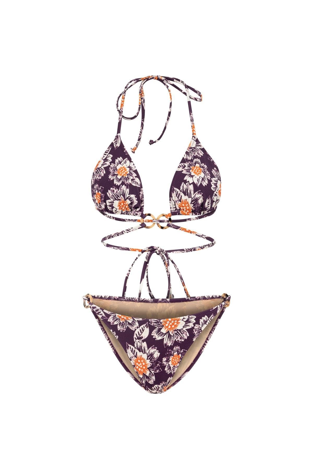 IPEKYOL MURDUM 38010 / BIKINI