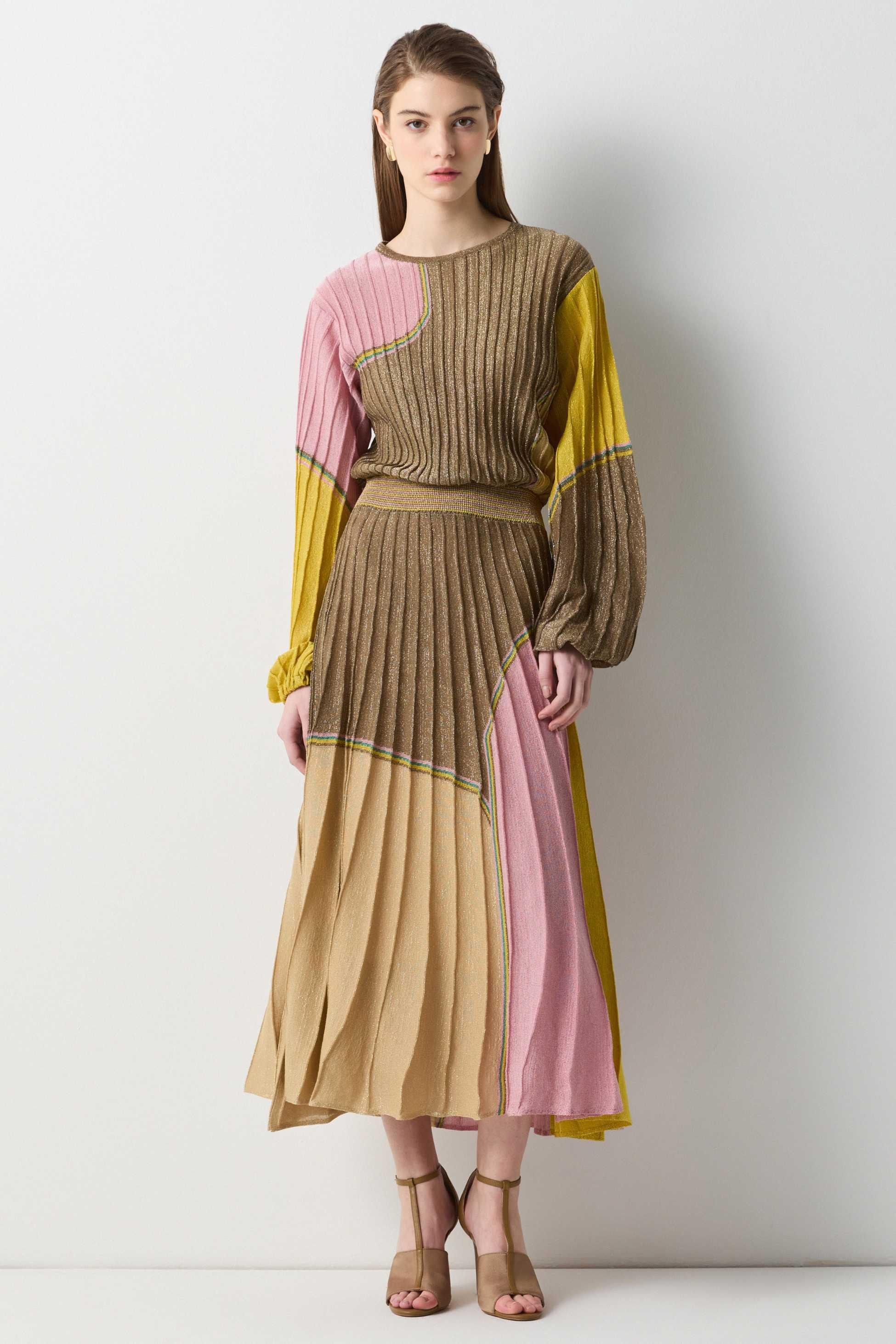 IPEKYOL NATUREL 02252 / ELBISE
