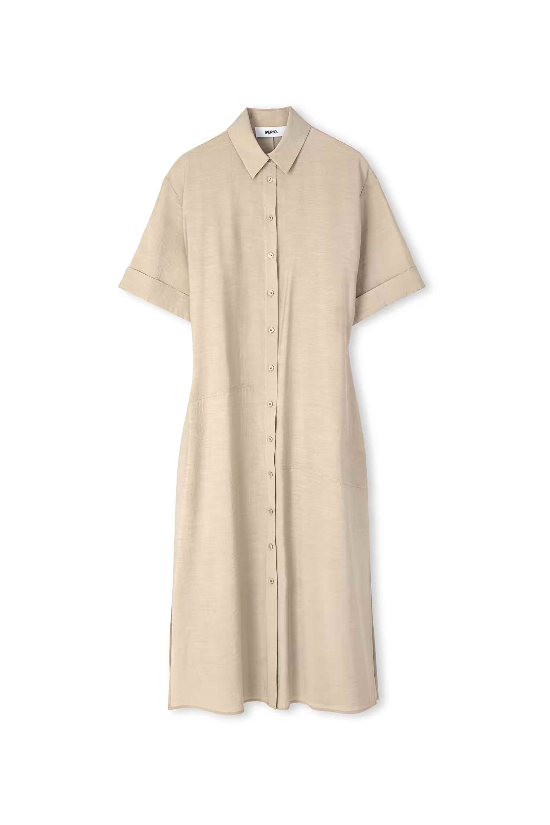 IPEKYOL NATUREL 02410 / ELBISE