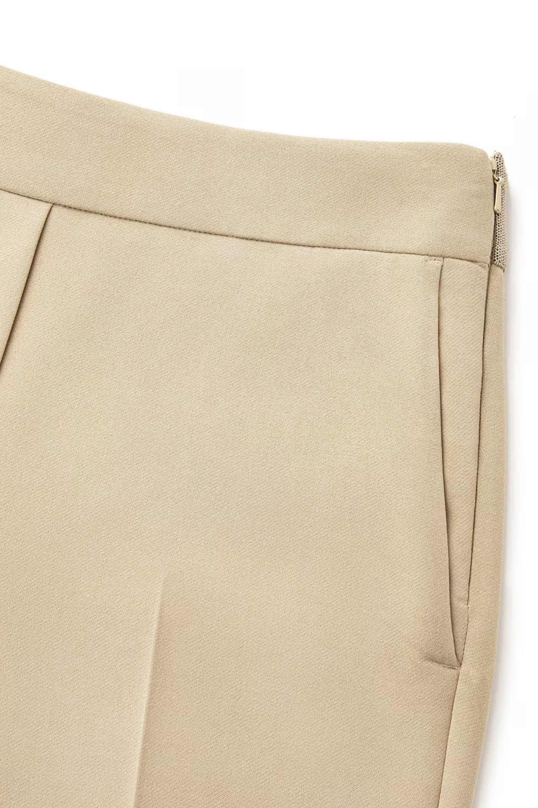 IPEKYOL NATUREL 03132 / PANTOLON