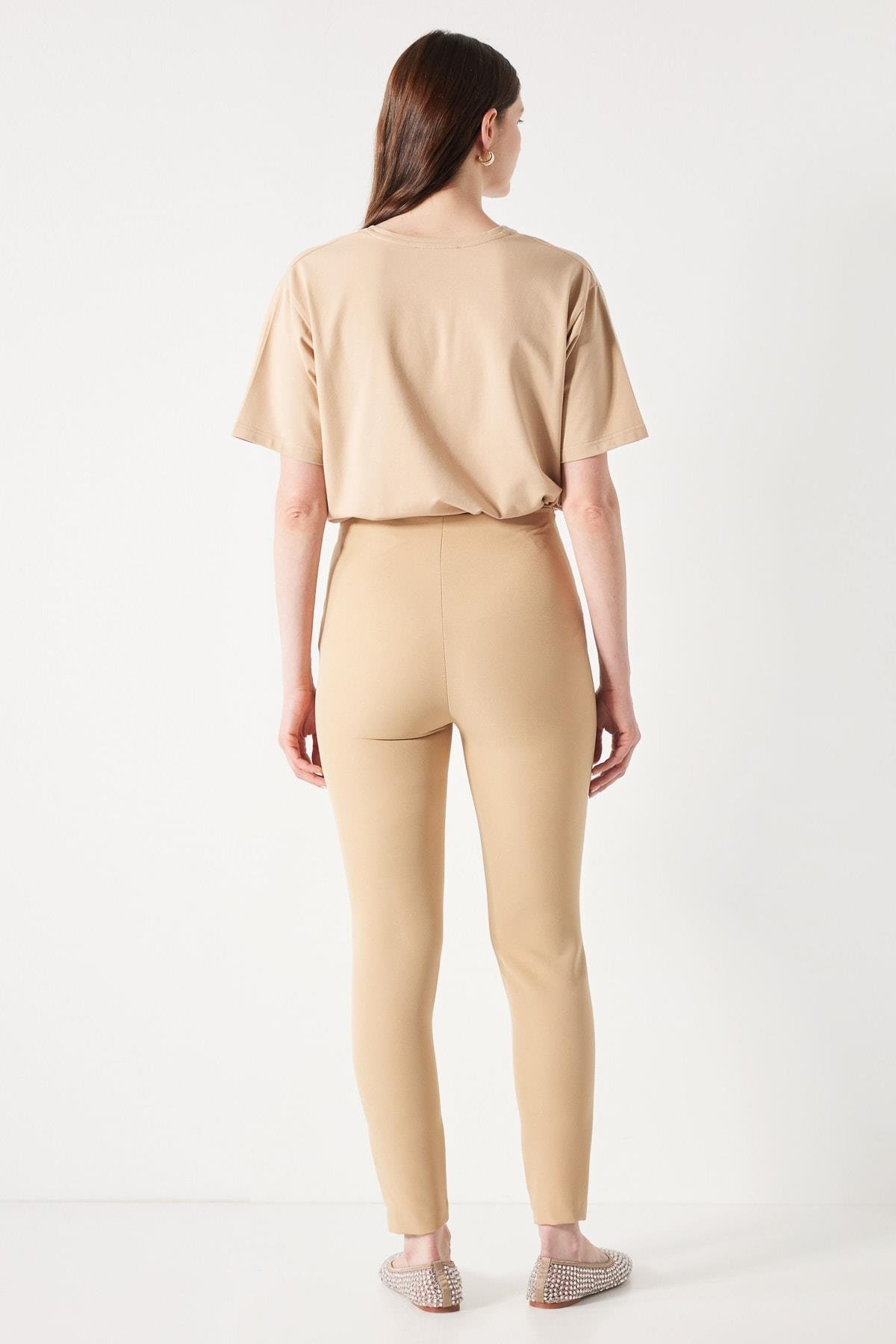 IPEKYOL NATUREL 03200 / PANTOLON